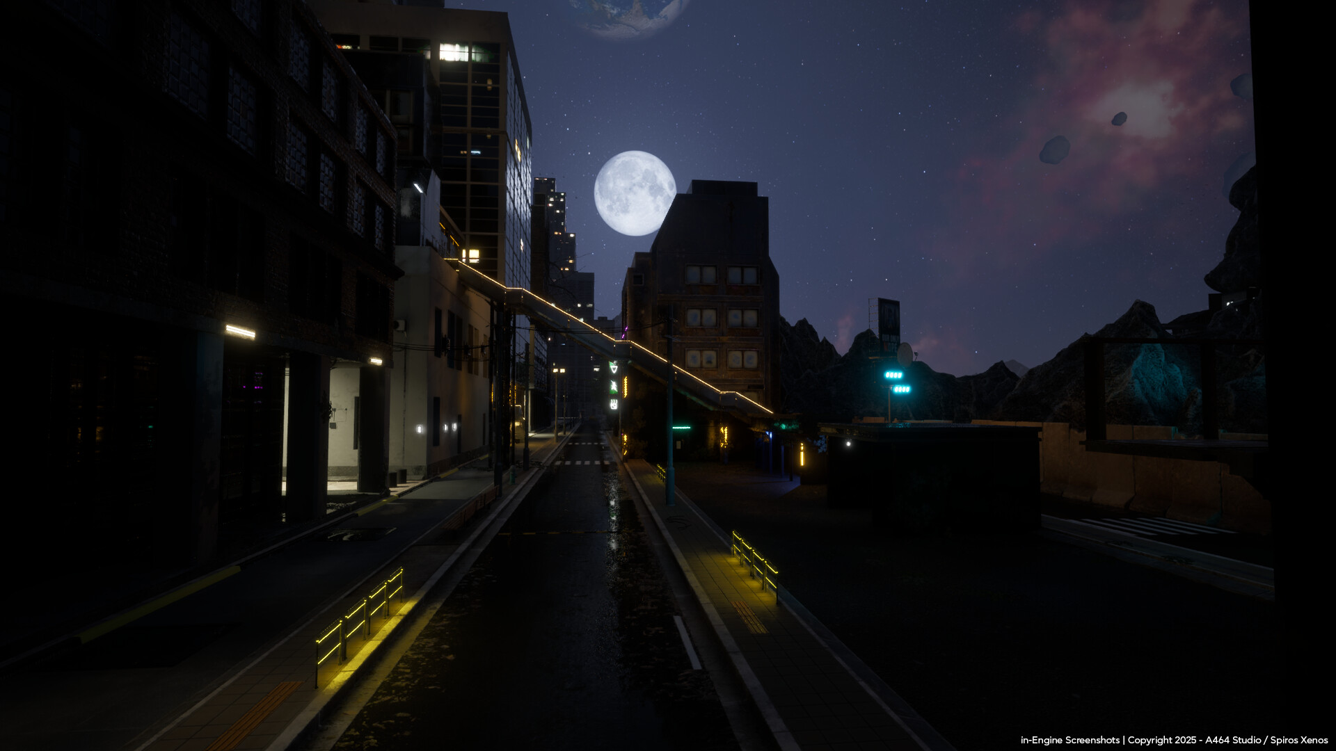 Herosbine : The Unknown Island screenshot 8