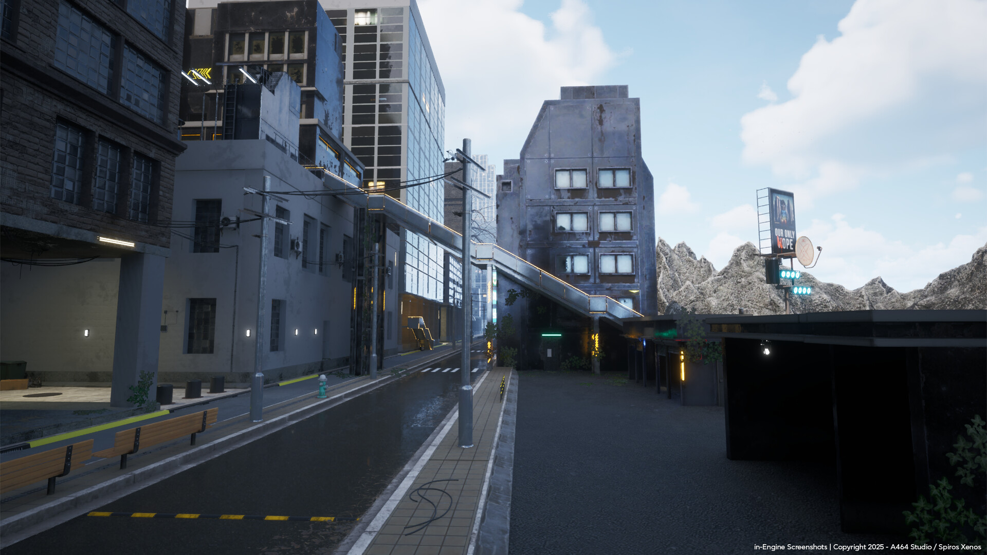 Herosbine : The Unknown Island screenshot 7