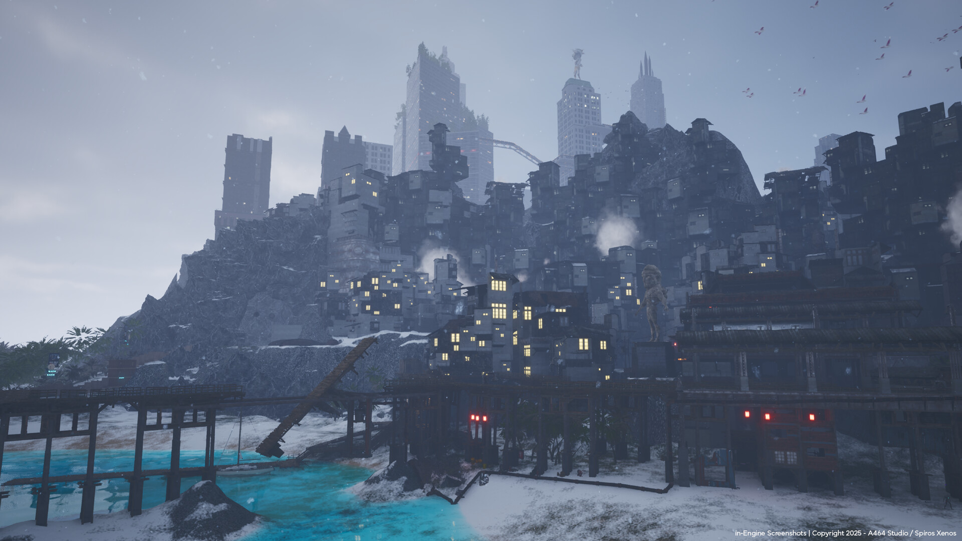 Herosbine : The Unknown Island screenshot 21