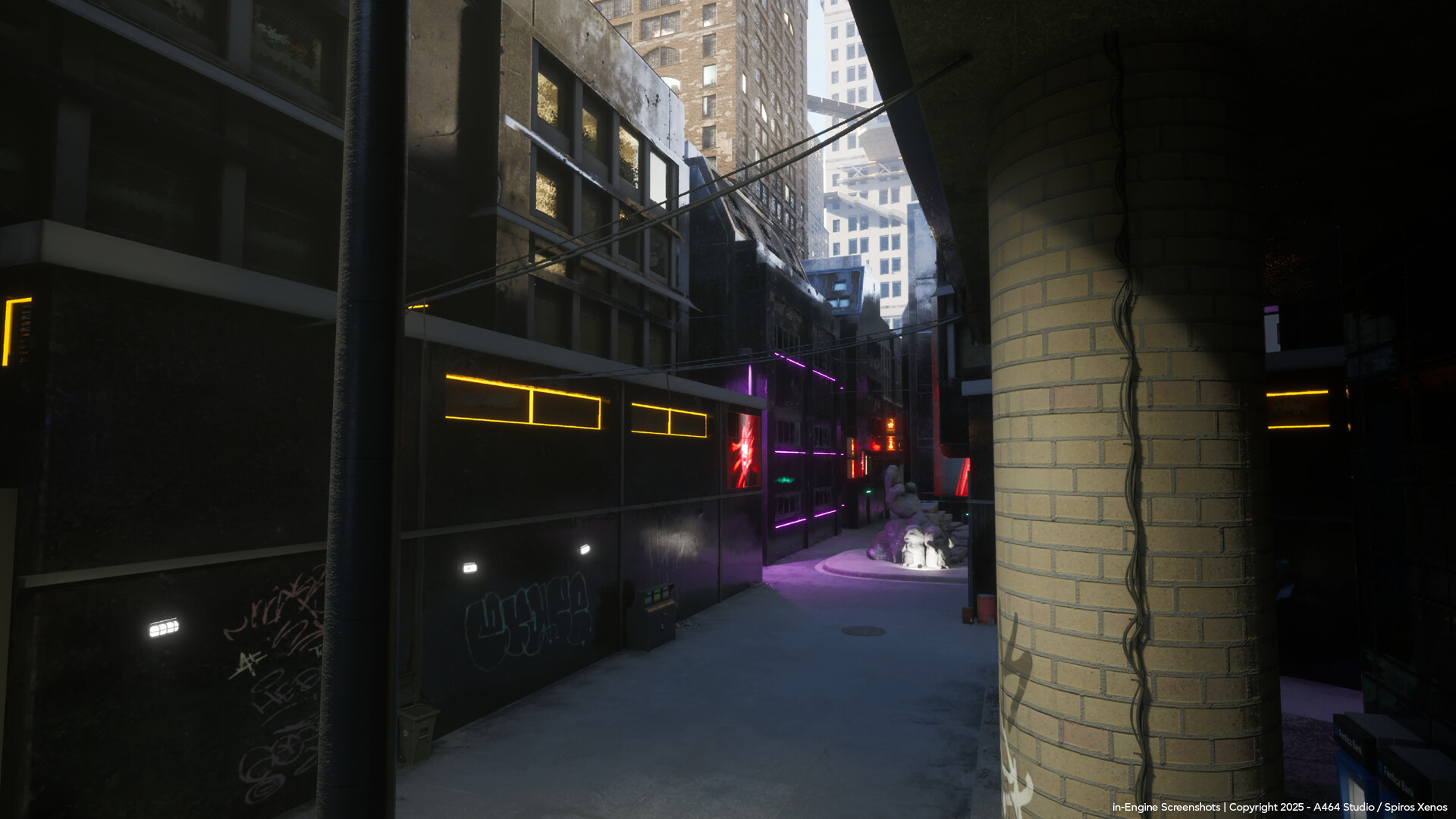 Herosbine : The Unknown Island screenshot 18