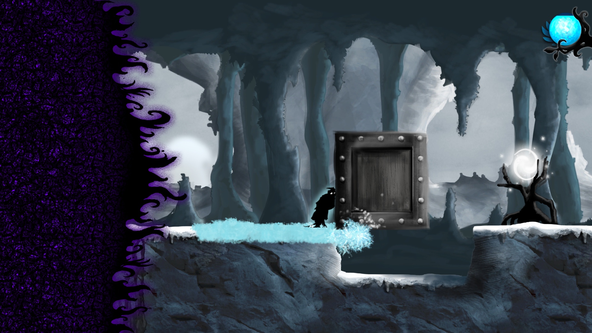Nihilumbra screenshot 5