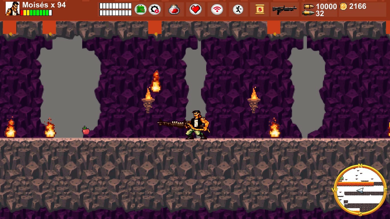 Exodus screenshot 17