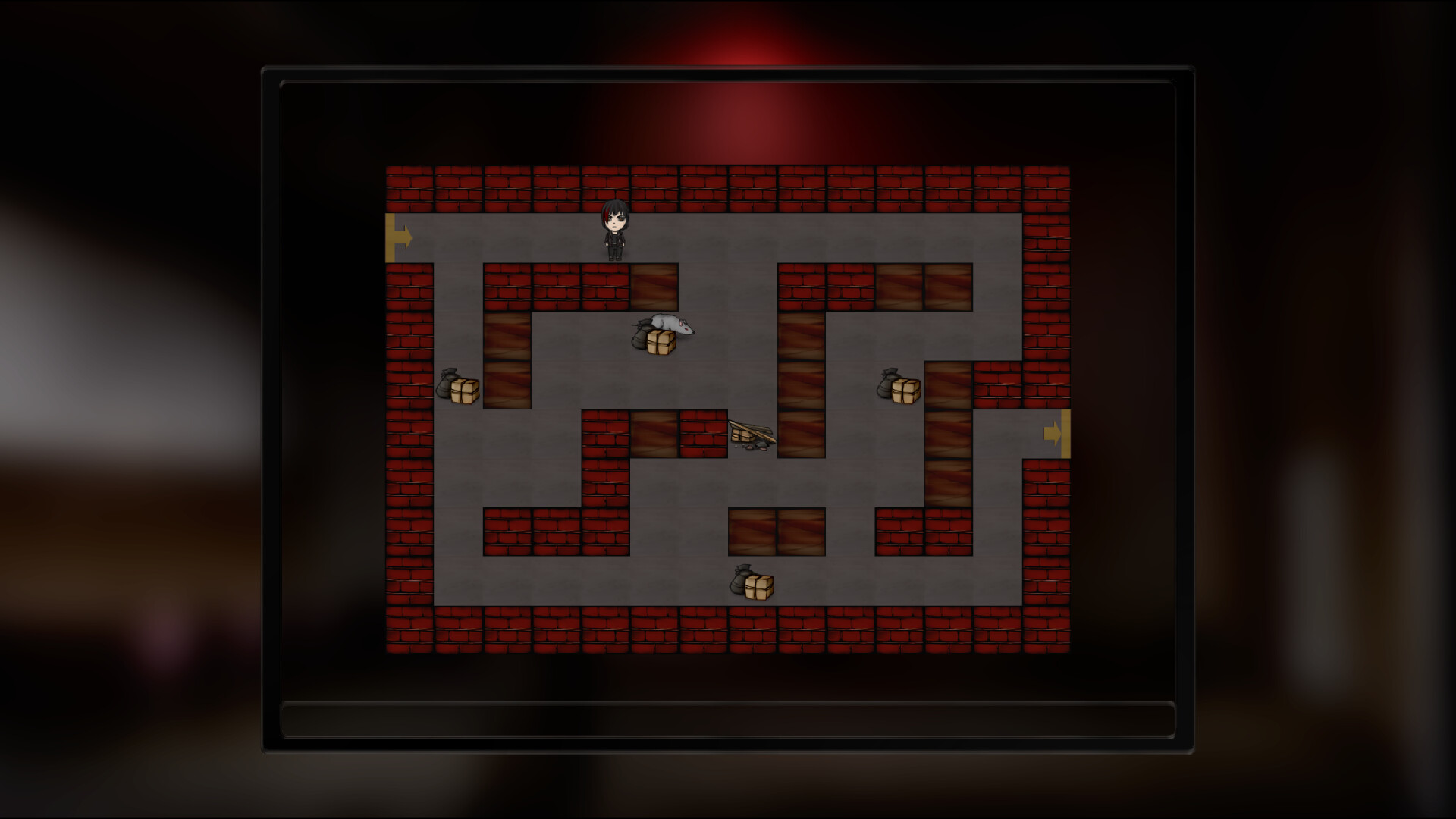 Non-Fellows screenshot 4