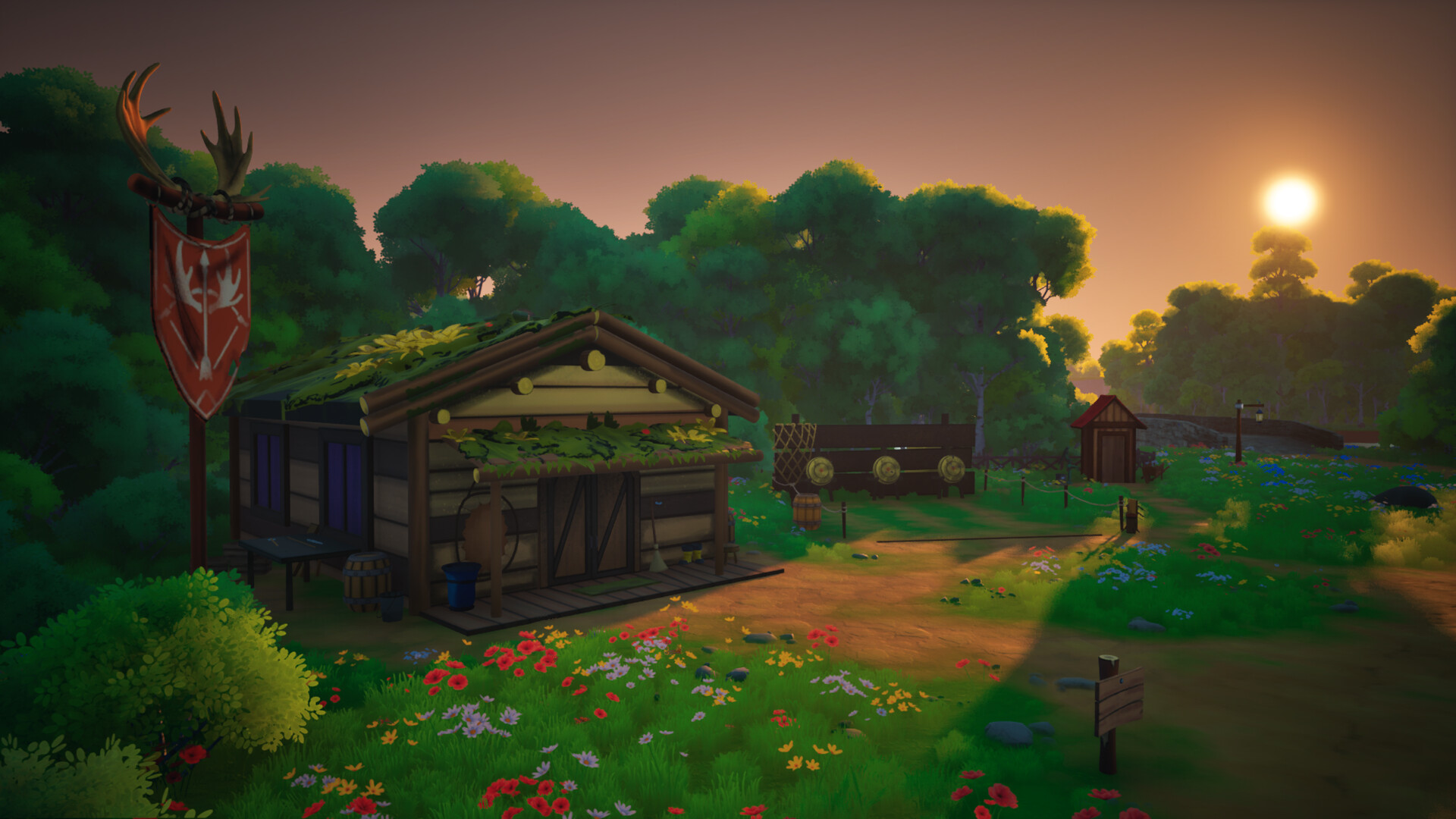 Ravenwood Acres screenshot 7