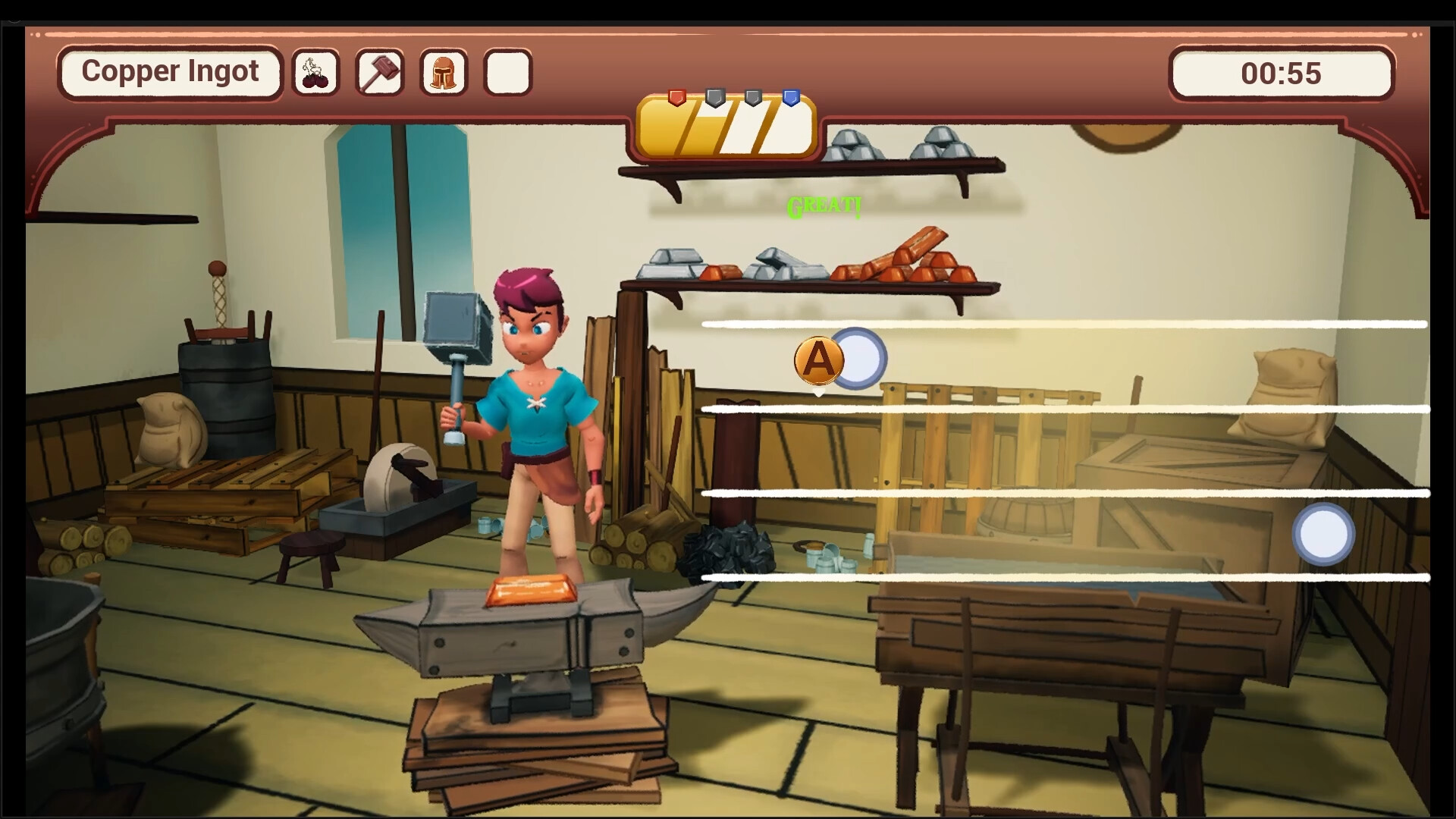 Ravenwood Acres screenshot 3