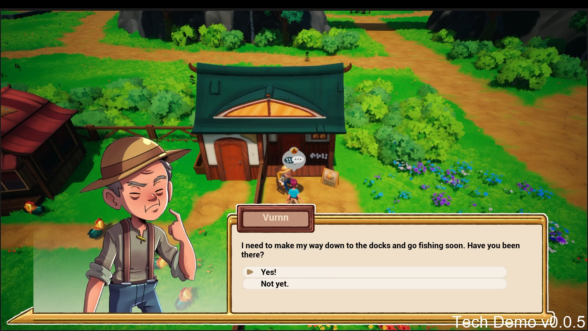 Ravenwood Acres screenshot 6