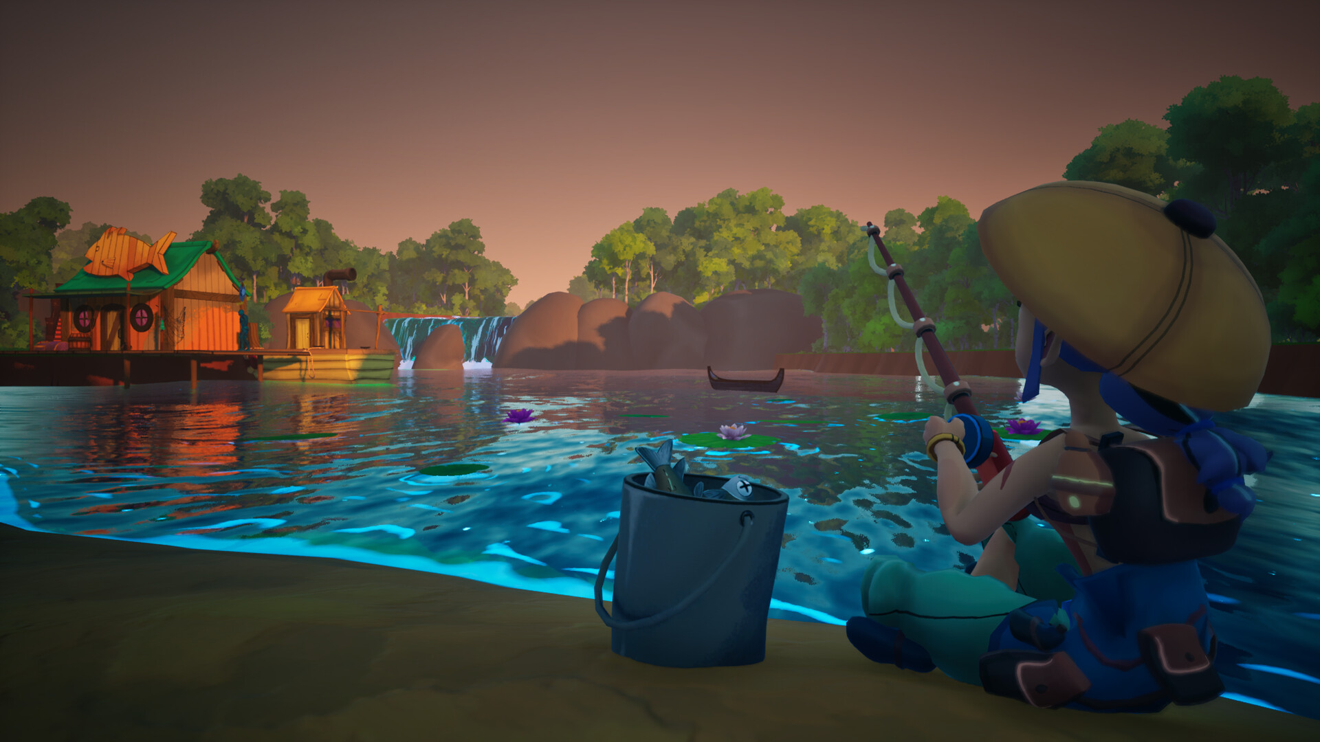 Ravenwood Acres screenshot 5