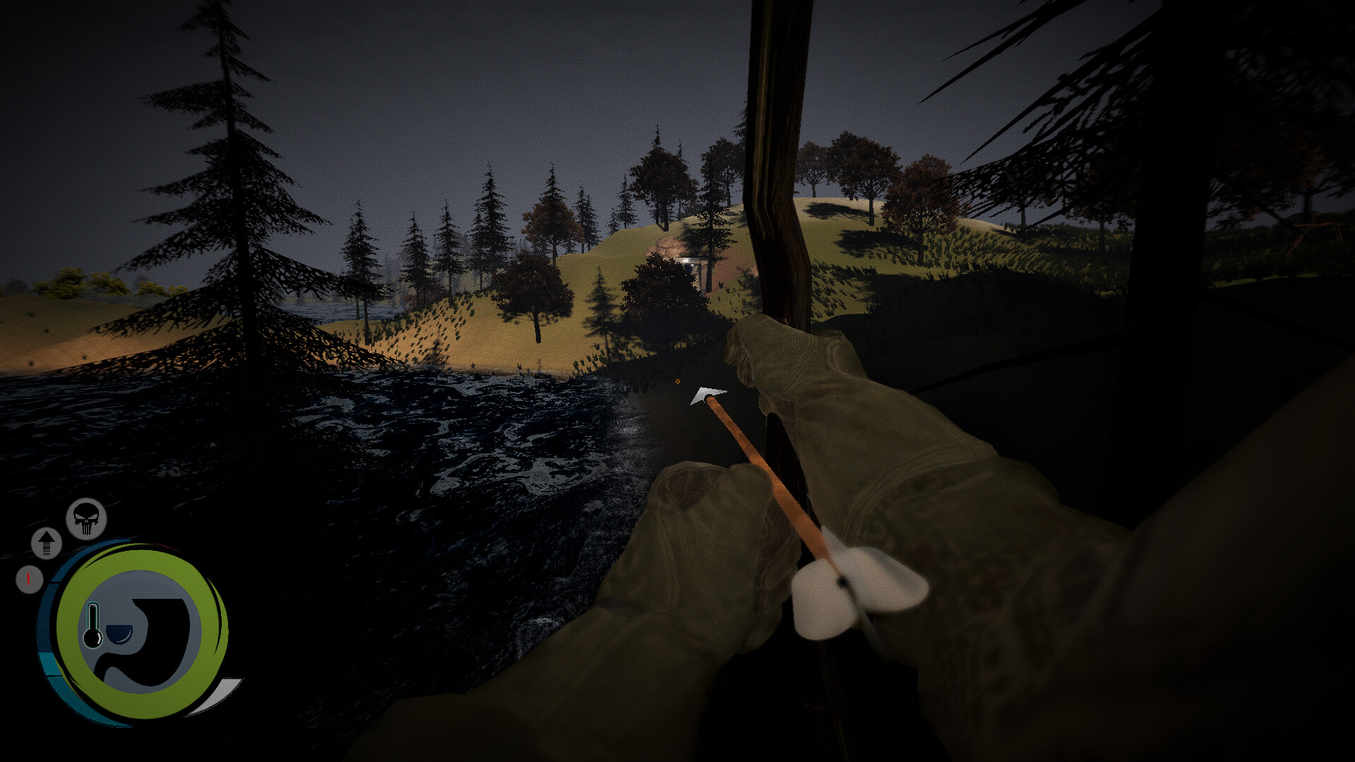 Wrong Landing screenshot 2