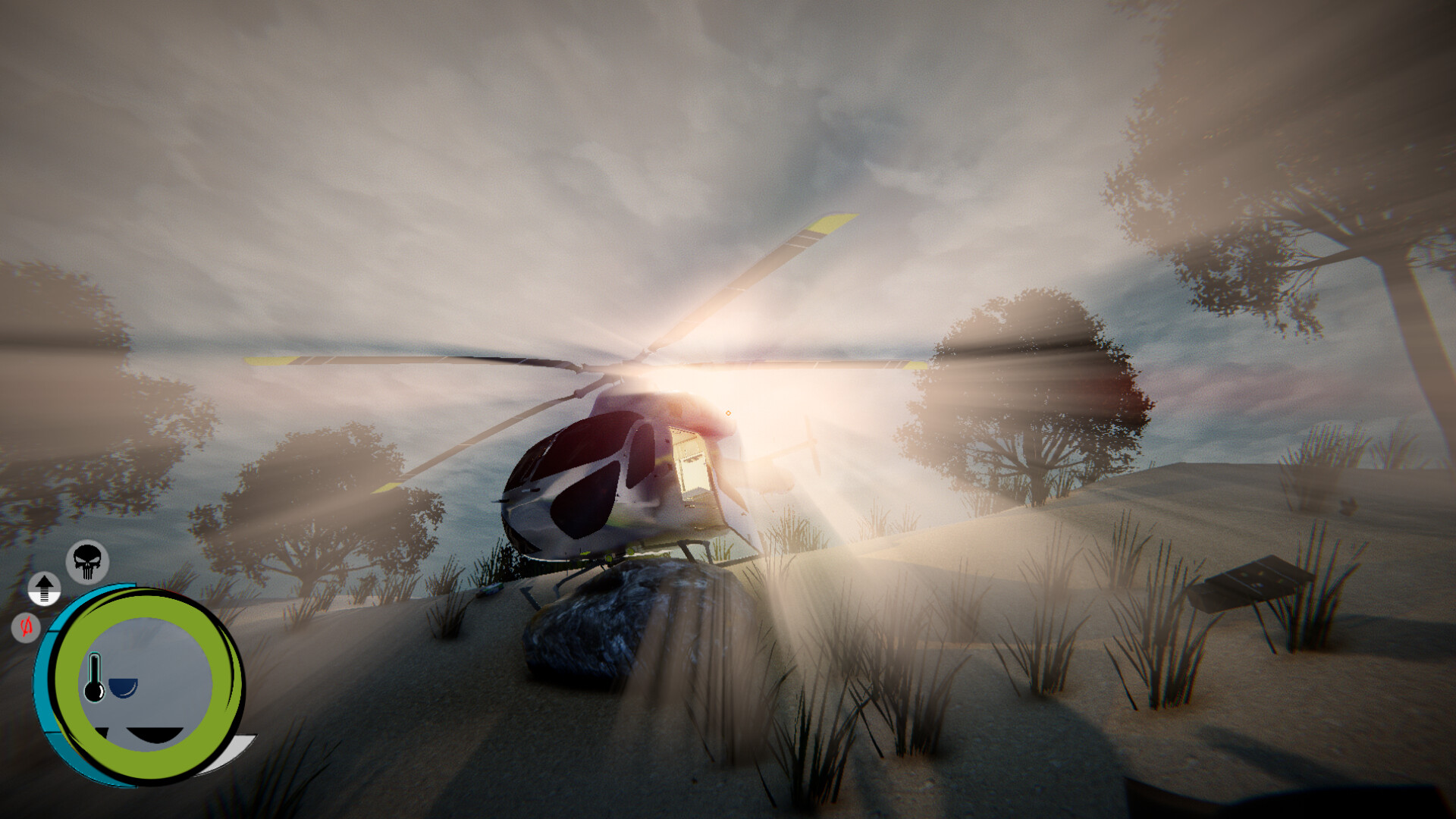 Wrong Landing screenshot 6