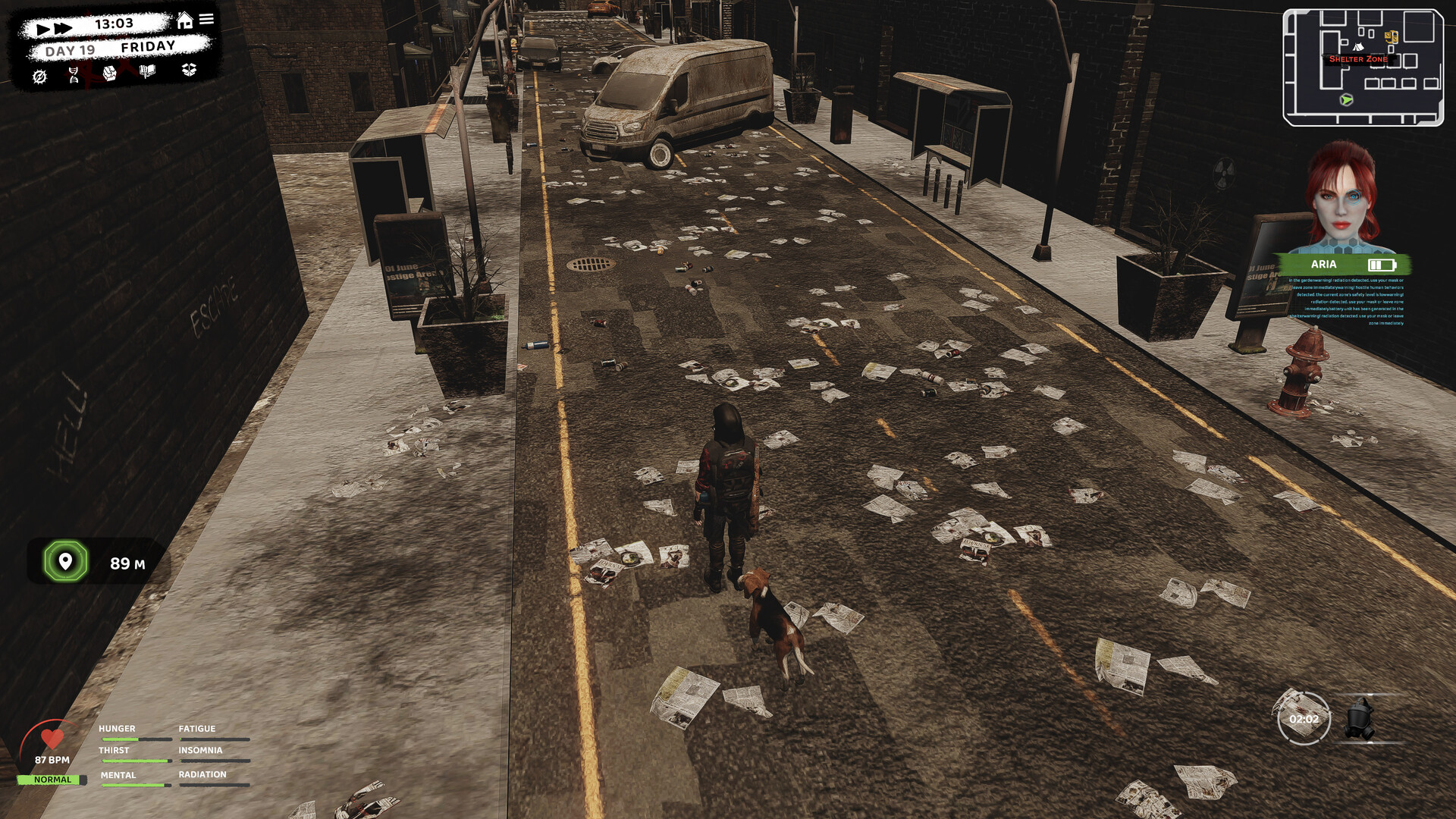 Chaos screenshot 15