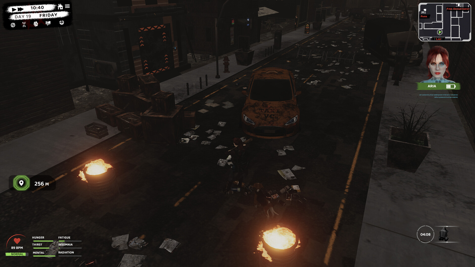 Chaos screenshot 8