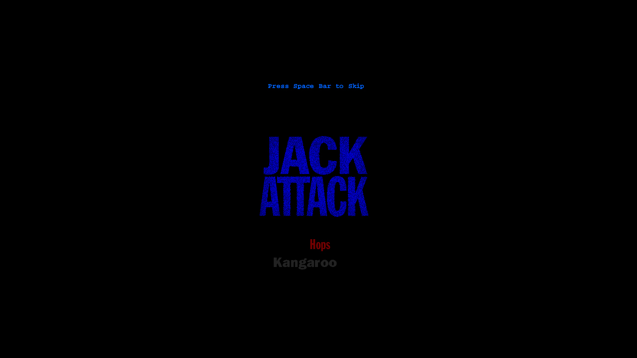 YOU DON'T KNOW JACK Vol. 1 XL screenshot 5