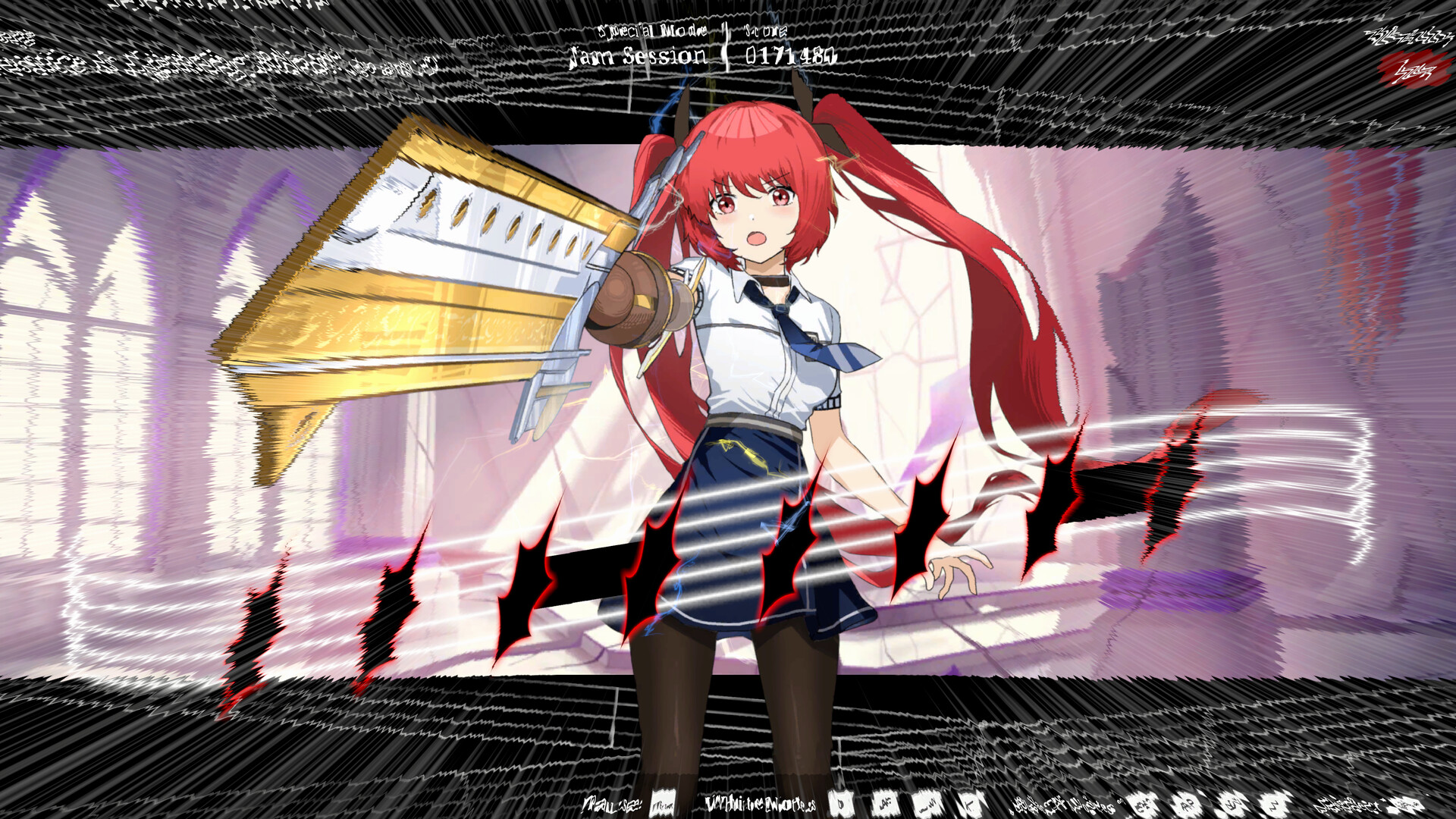 Lily Fantasia screenshot 1