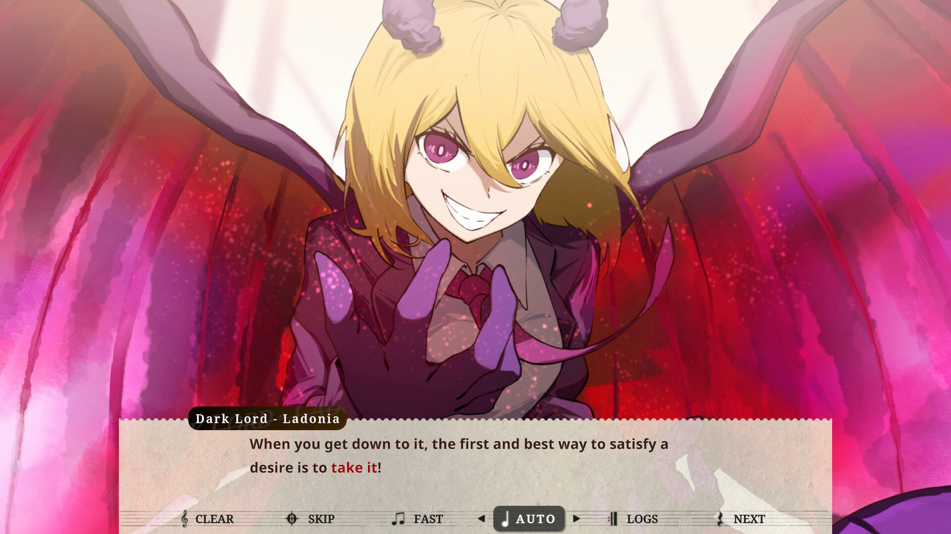 Lily Fantasia screenshot 5