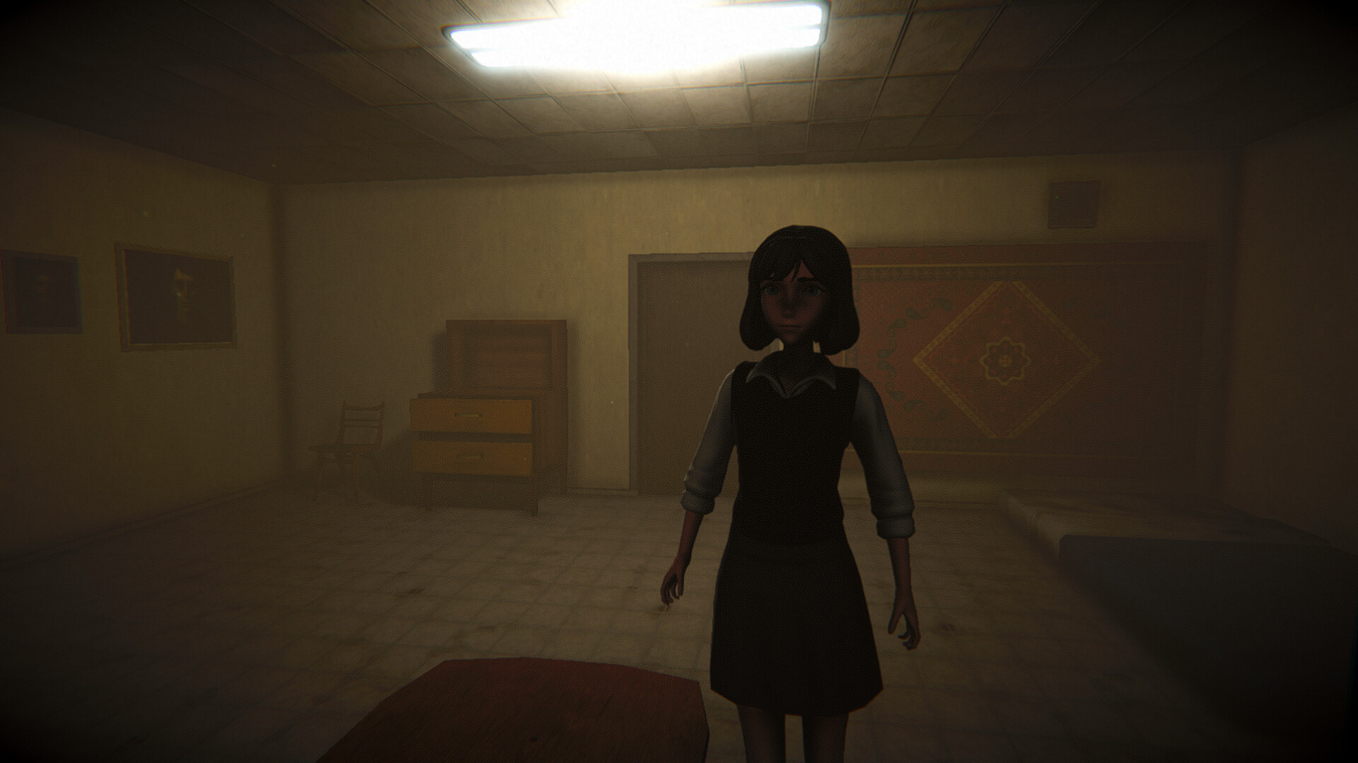 MERROR screenshot 1