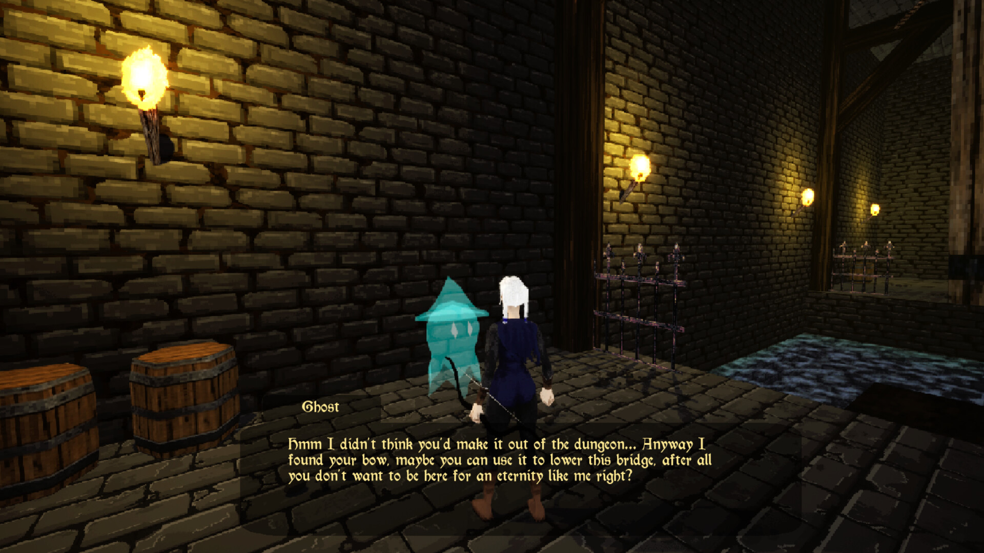 Mizeria screenshot 3