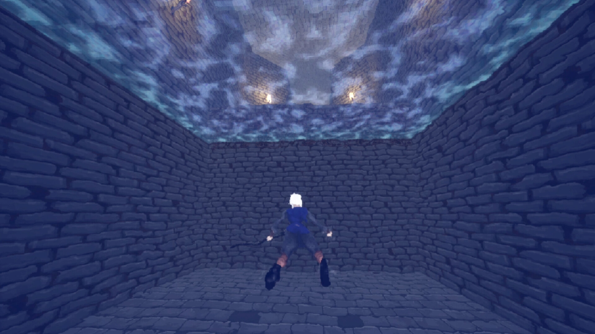 Mizeria screenshot 2