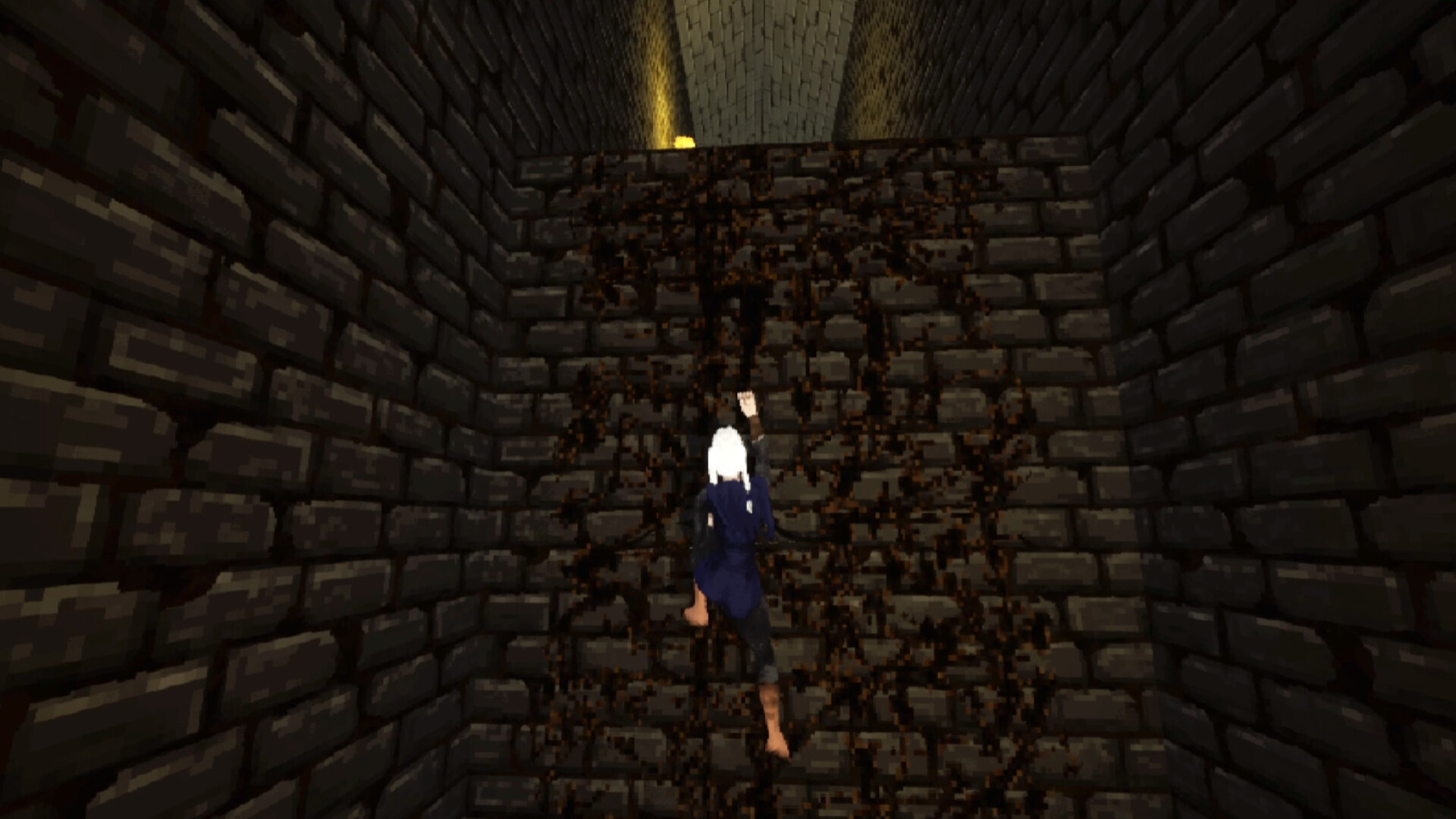 Mizeria screenshot 5