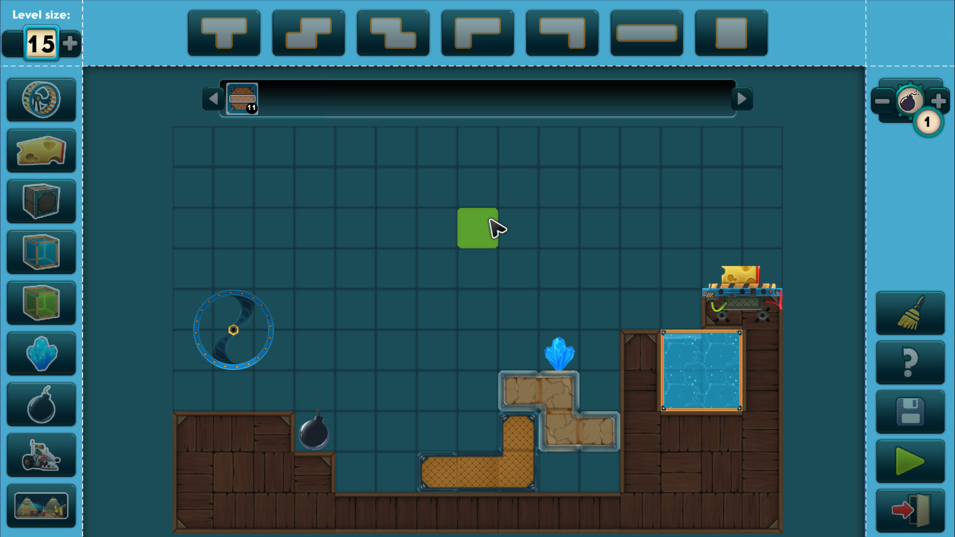 MouseCraft screenshot 6
