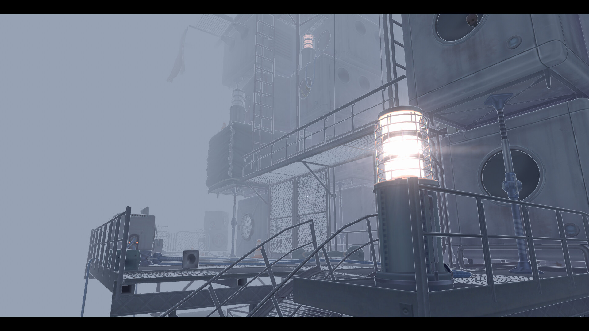 MiSide screenshot 7