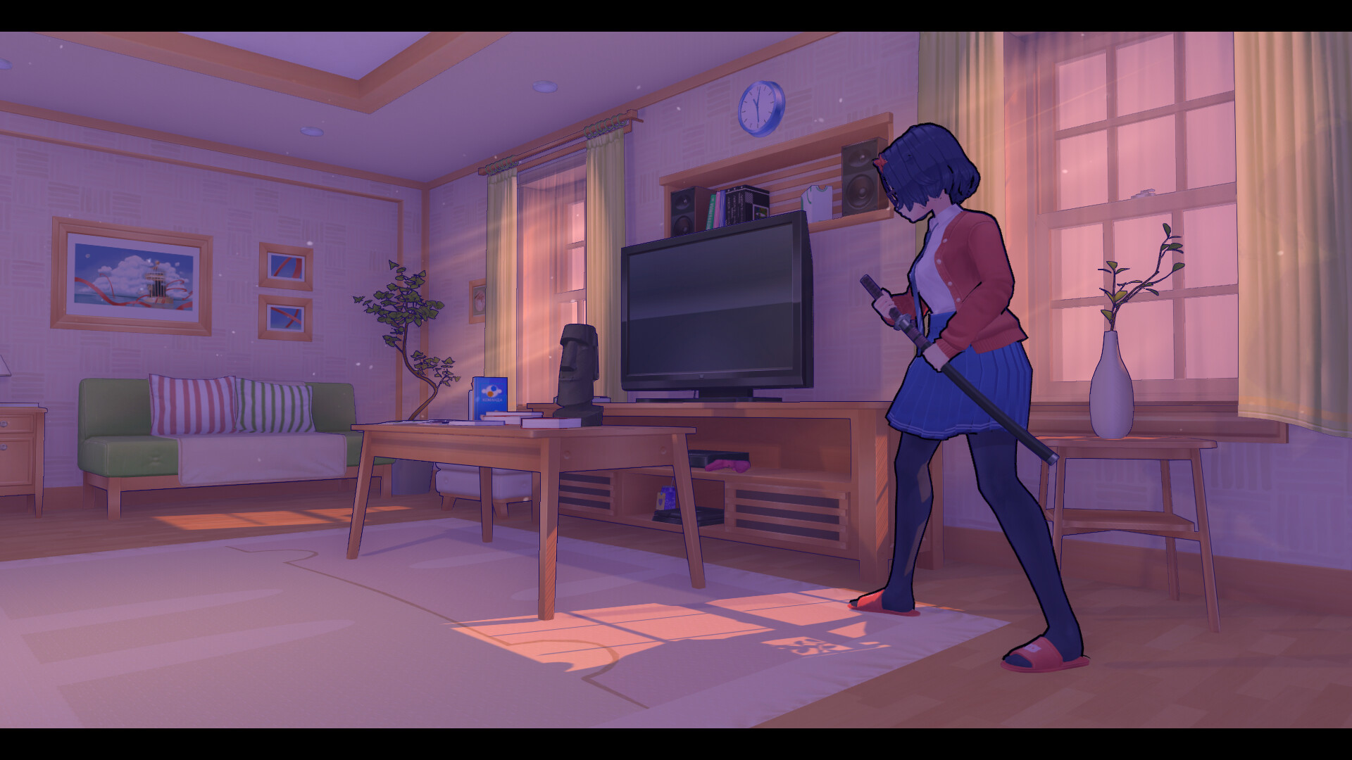 MiSide screenshot 8