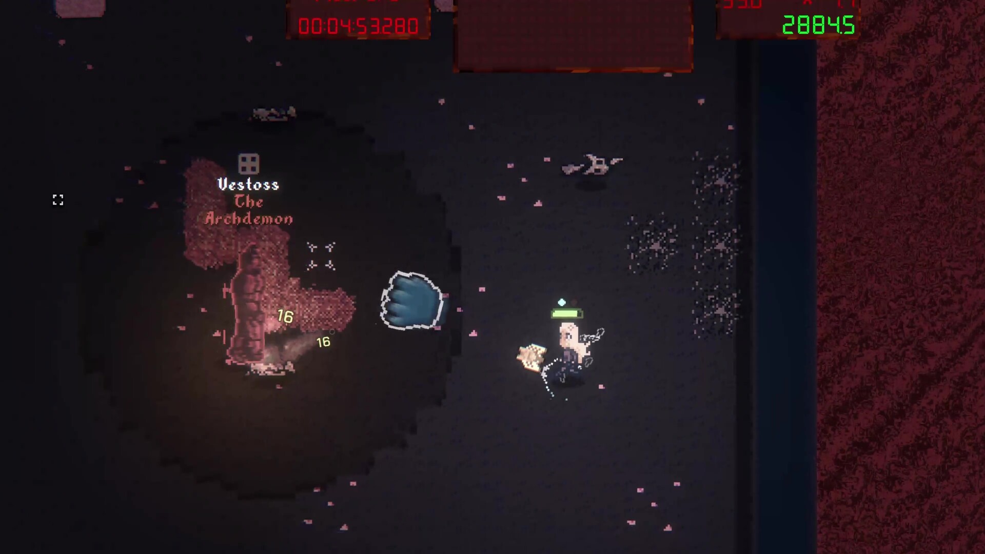 Roll The Bones screenshot 11
