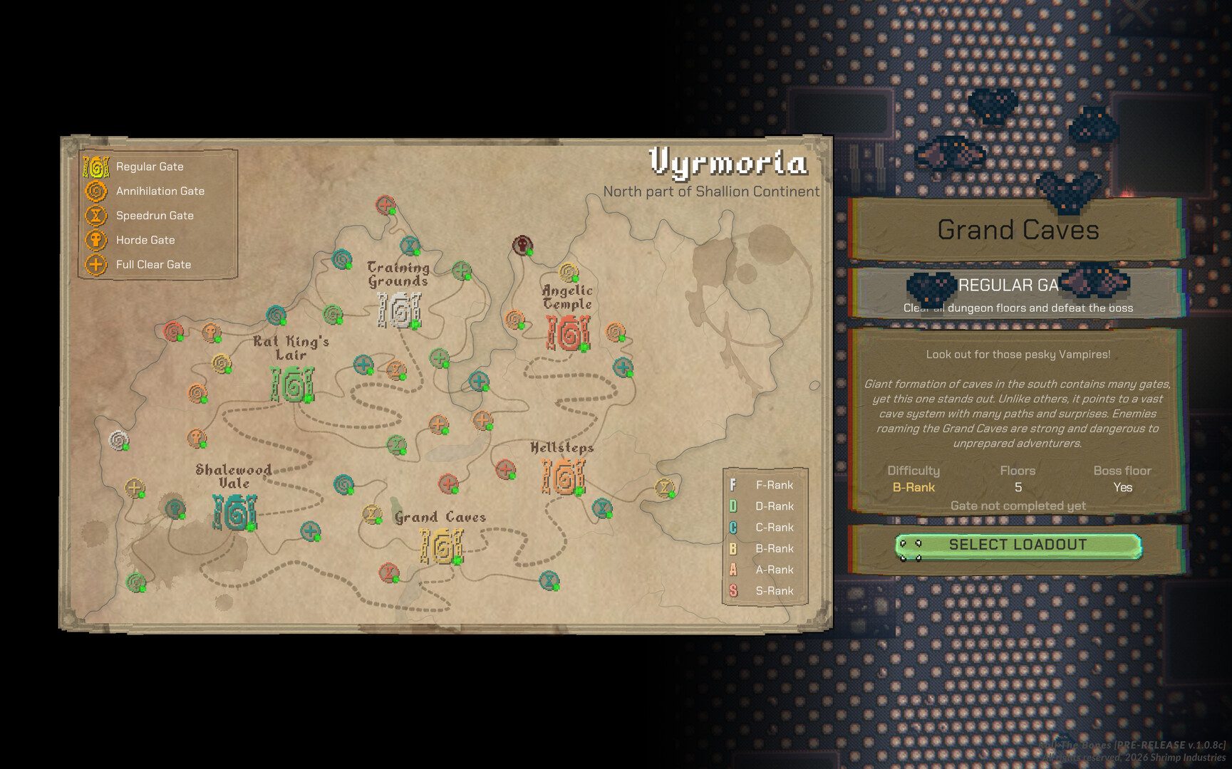 Roll The Bones screenshot 8