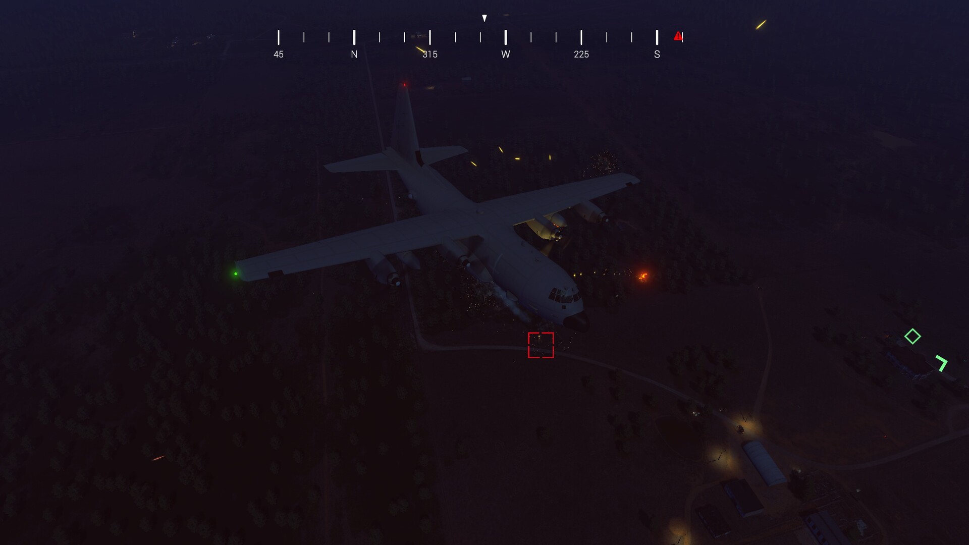 Gunship Global Operations screenshot 15