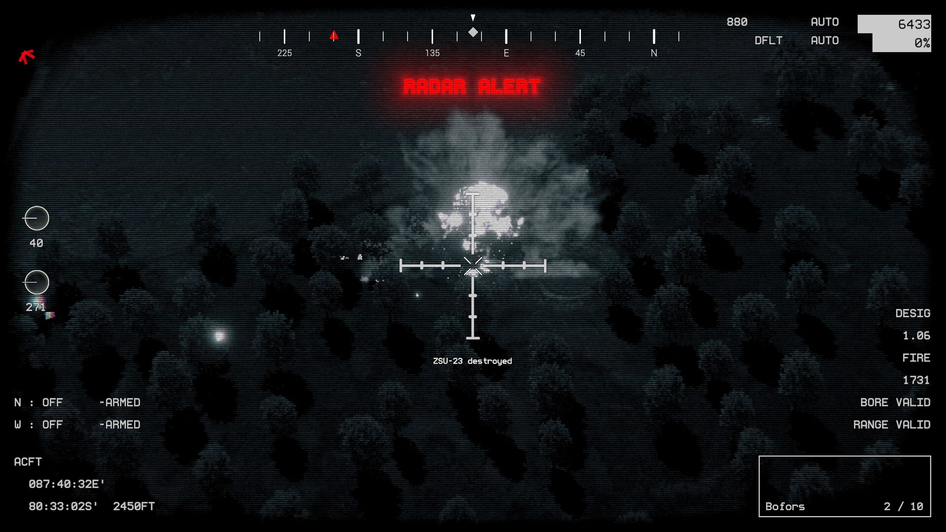 Gunship Global Operations screenshot 10