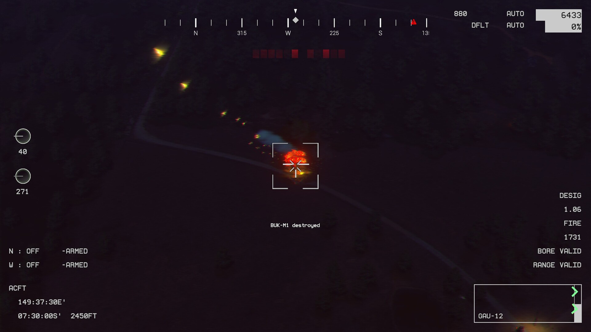 Gunship Global Operations screenshot 16