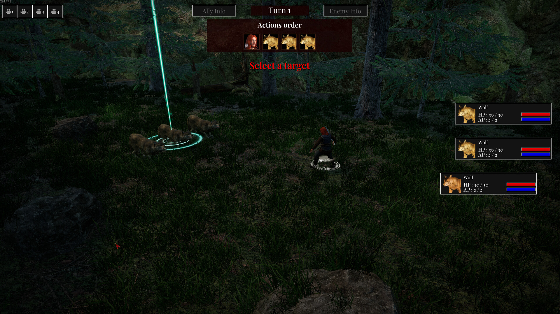 Alvara screenshot 4
