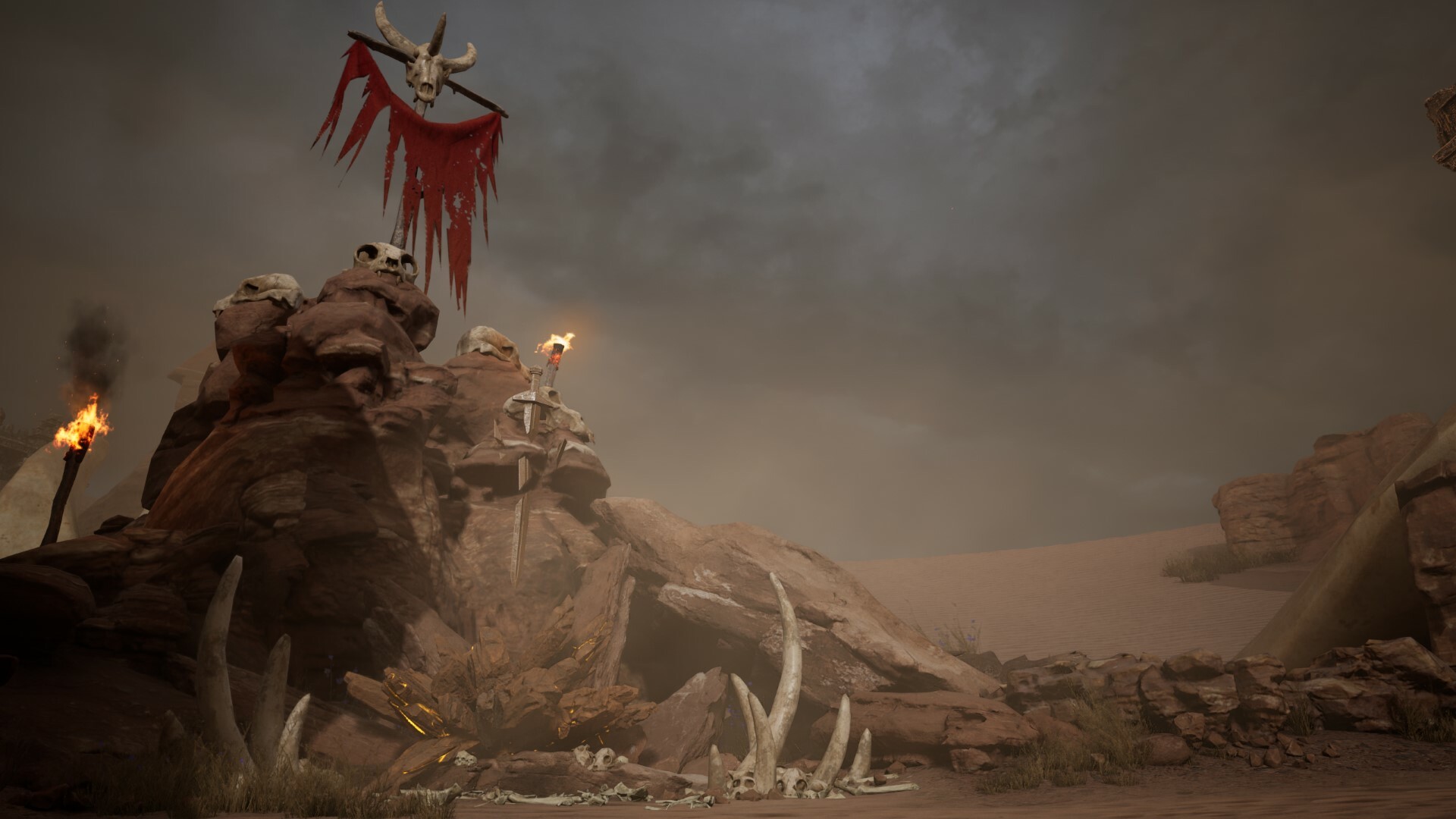 The Awakener: Forgotten Oath screenshot 19