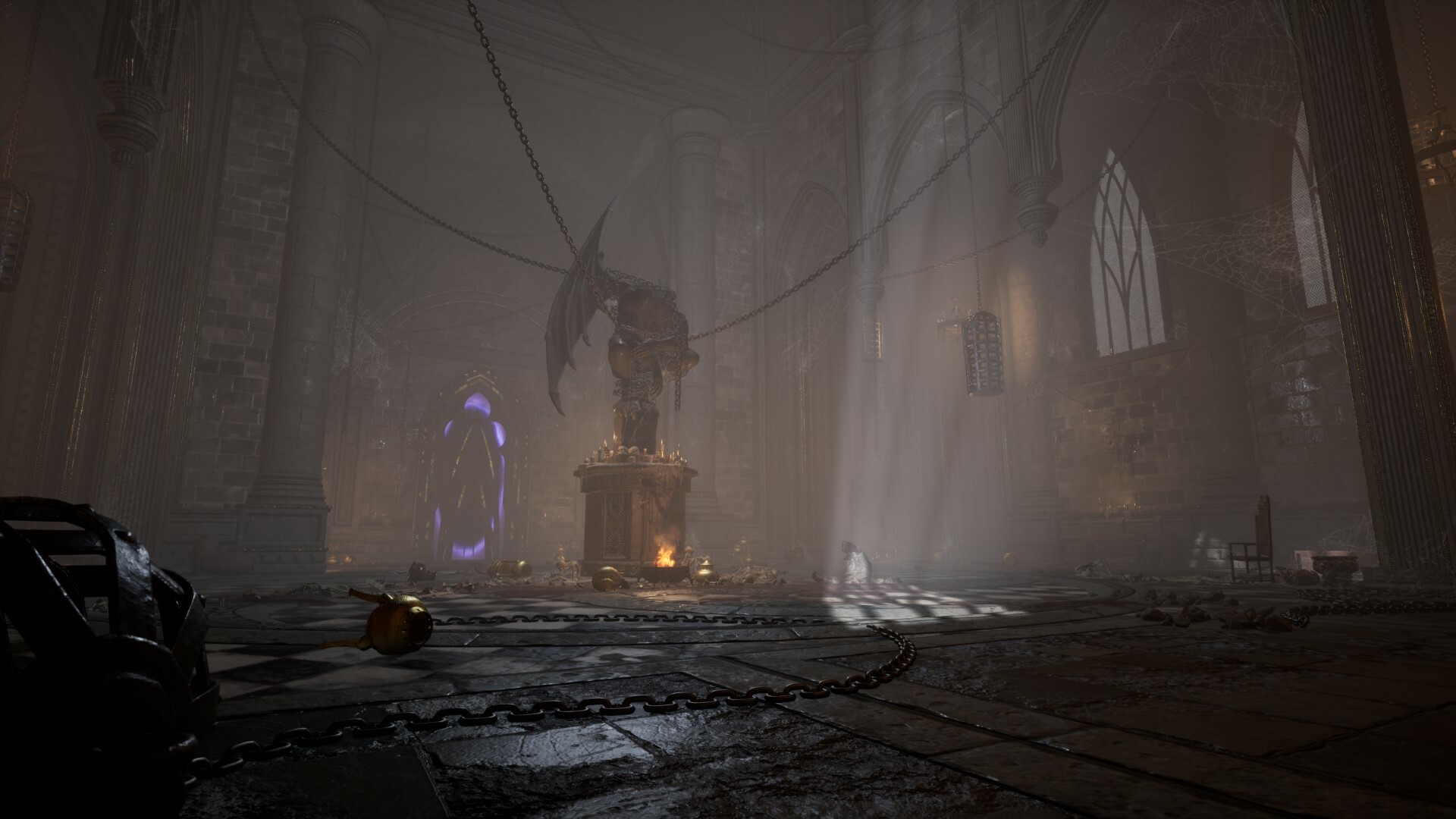 The Awakener: Forgotten Oath screenshot 17