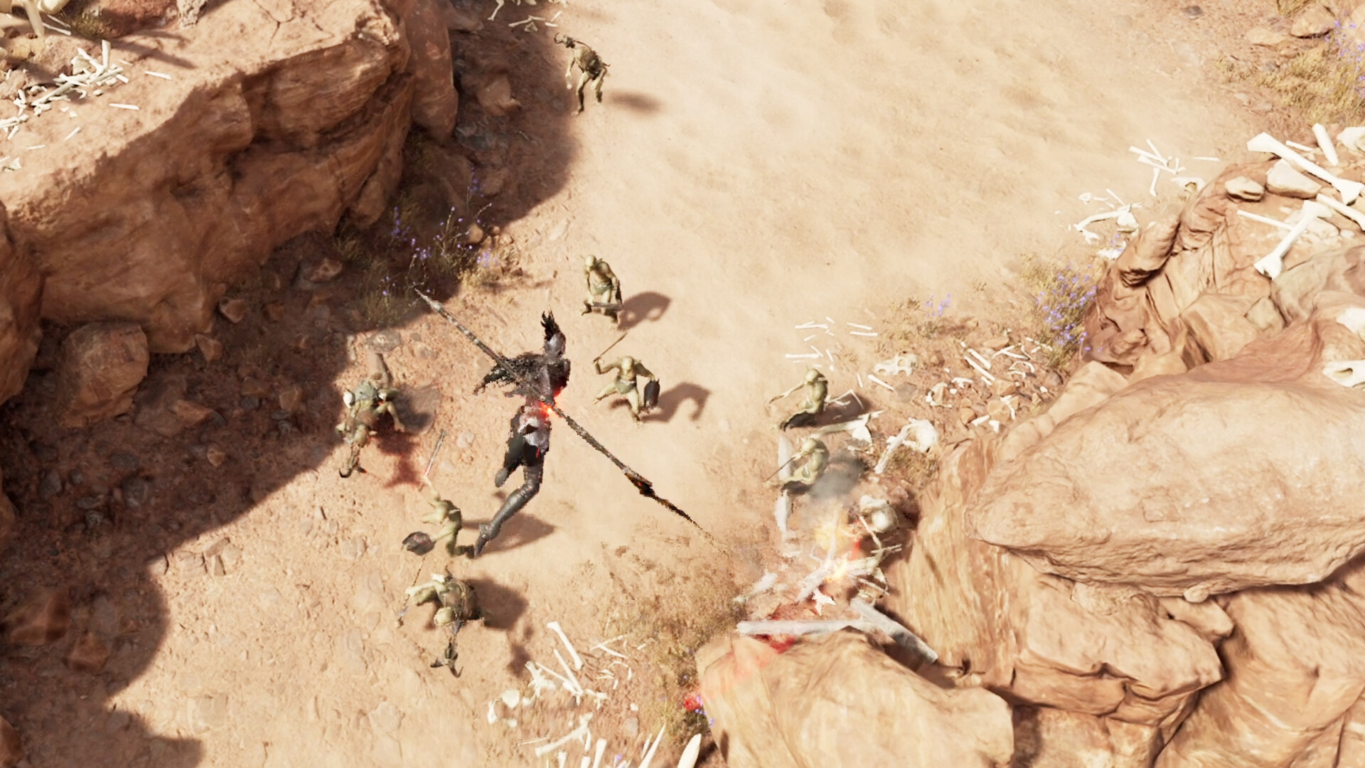 The Awakener: Forgotten Oath screenshot 16