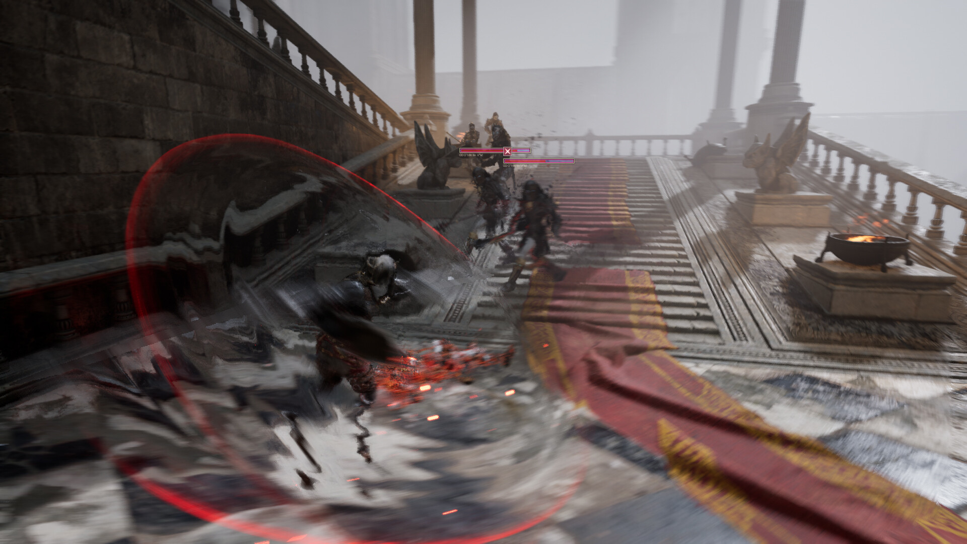 The Awakener: Forgotten Oath screenshot 13