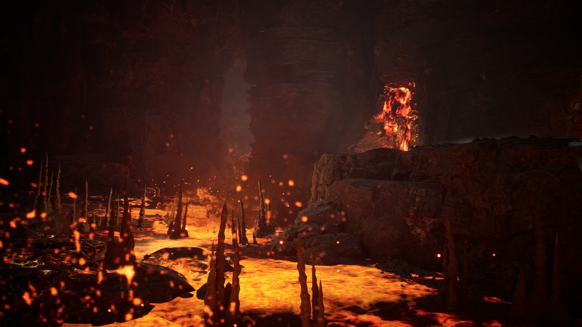The Awakener: Forgotten Oath screenshot 18