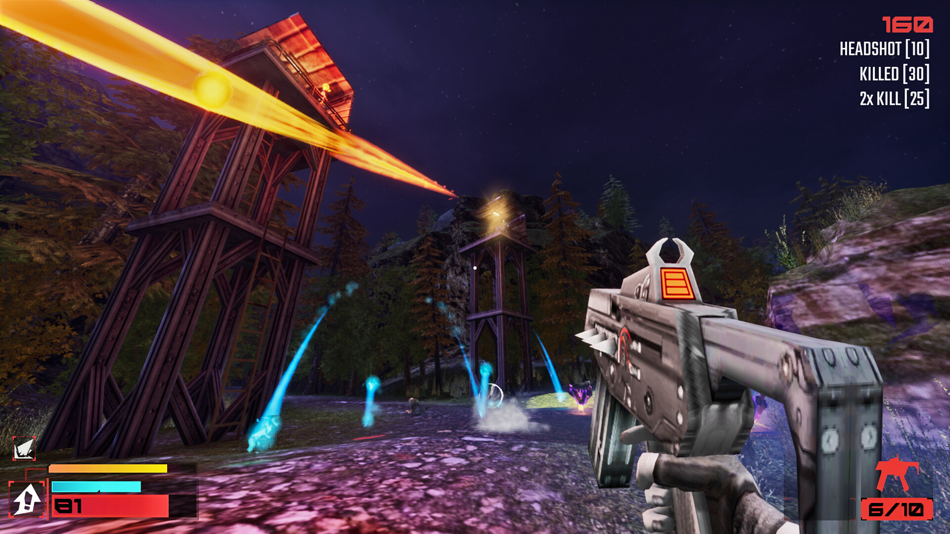 TEXNOPLAZM screenshot 2