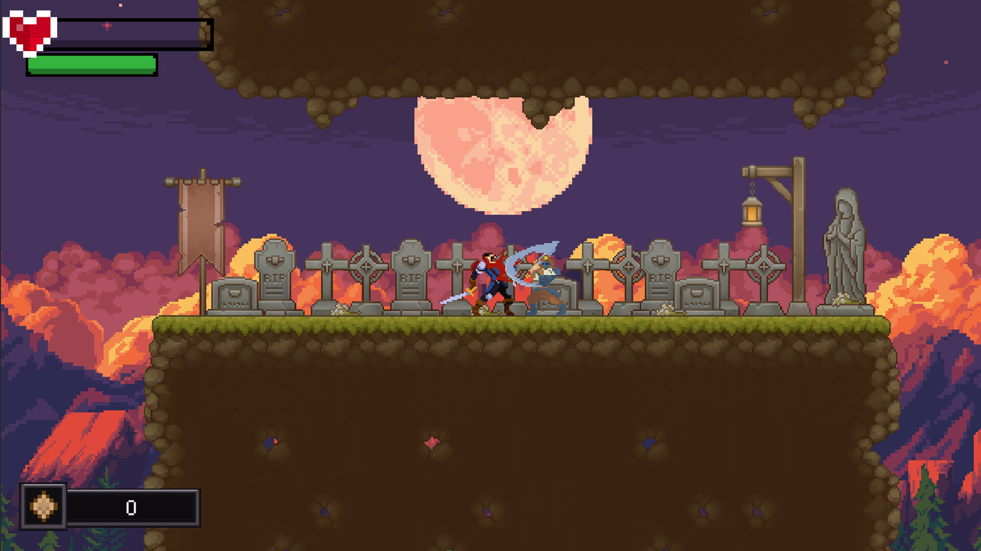 Lost Oath screenshot 3