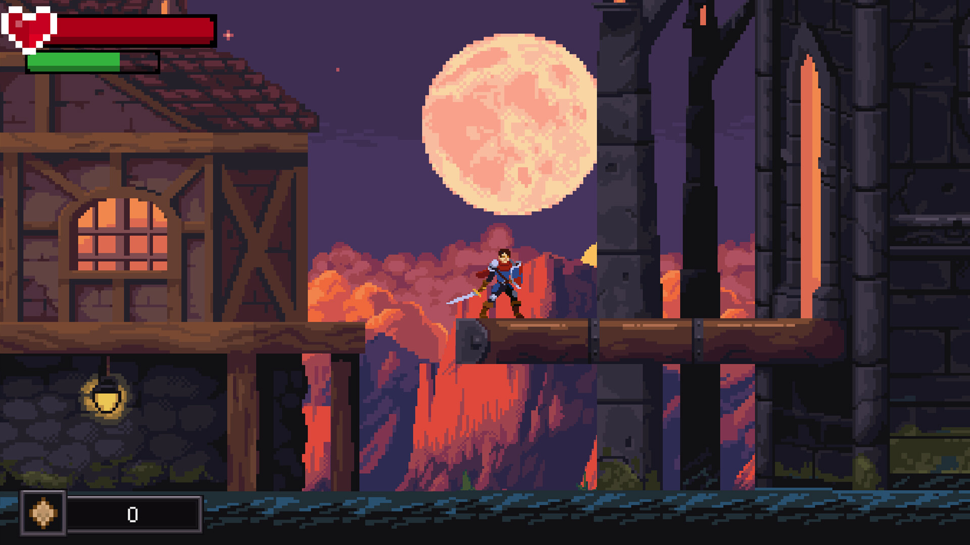 Lost Oath screenshot 5