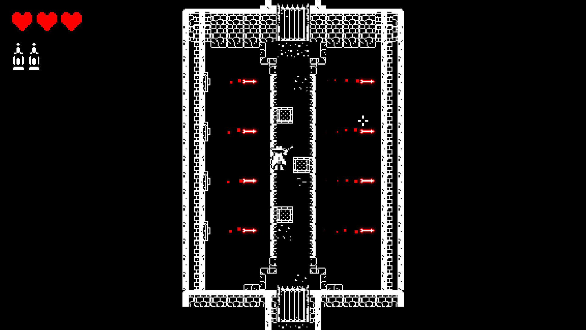 Undead West screenshot 5
