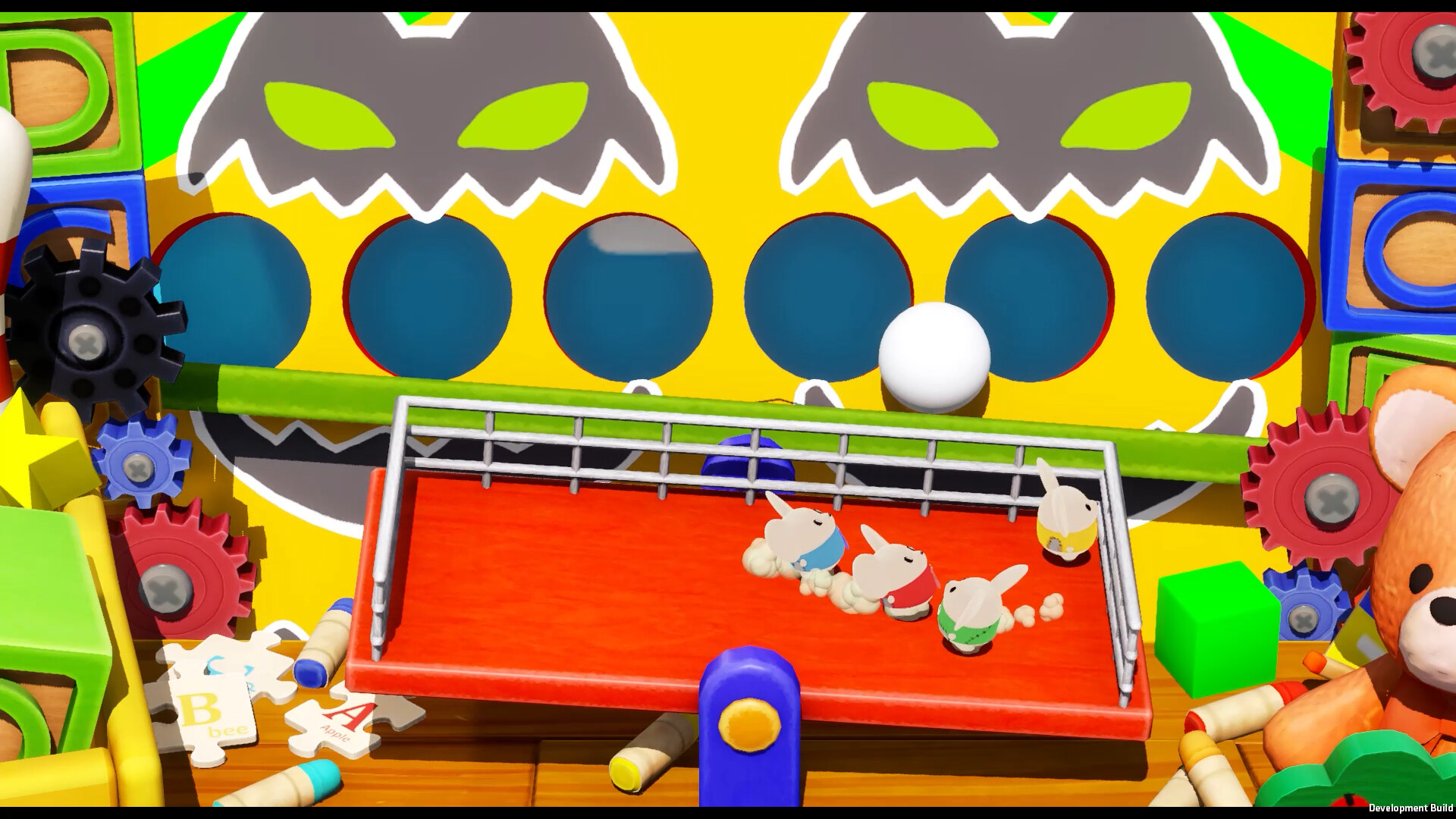 Little Cheese Works screenshot 7