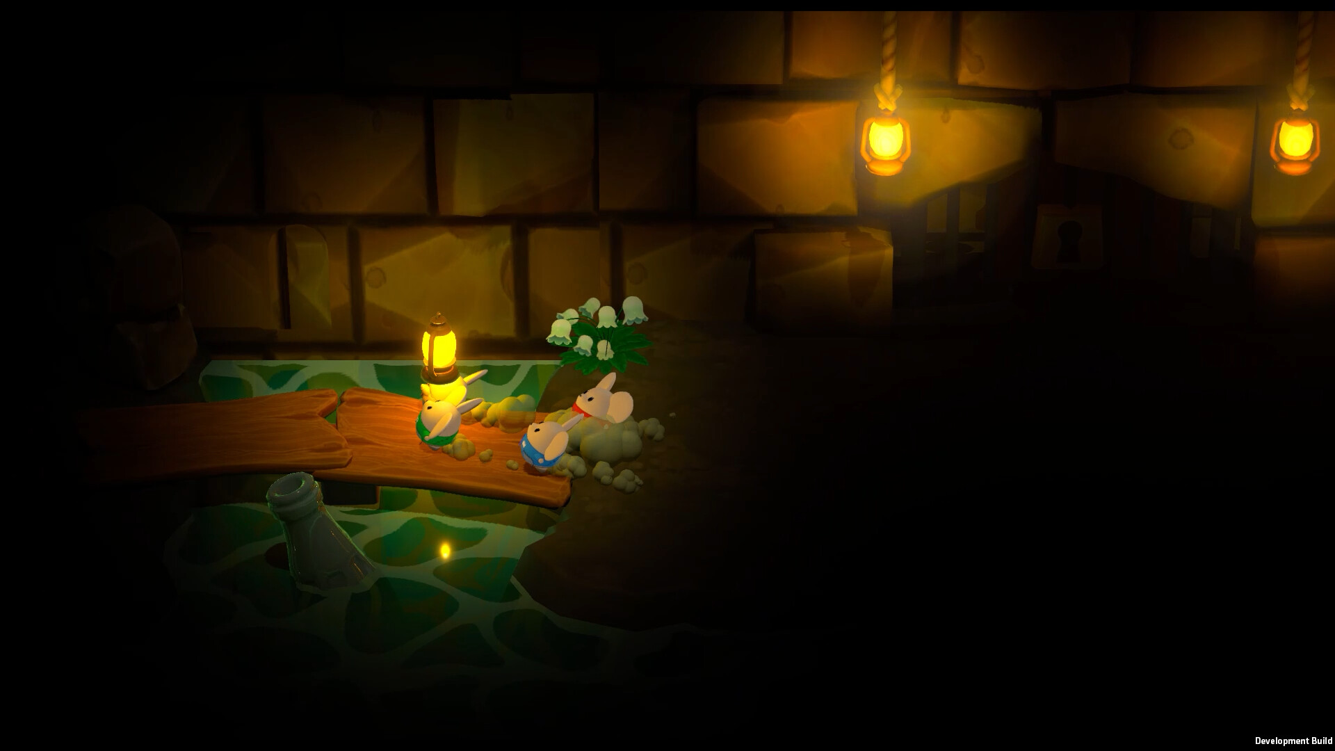 Little Cheese Works screenshot 6