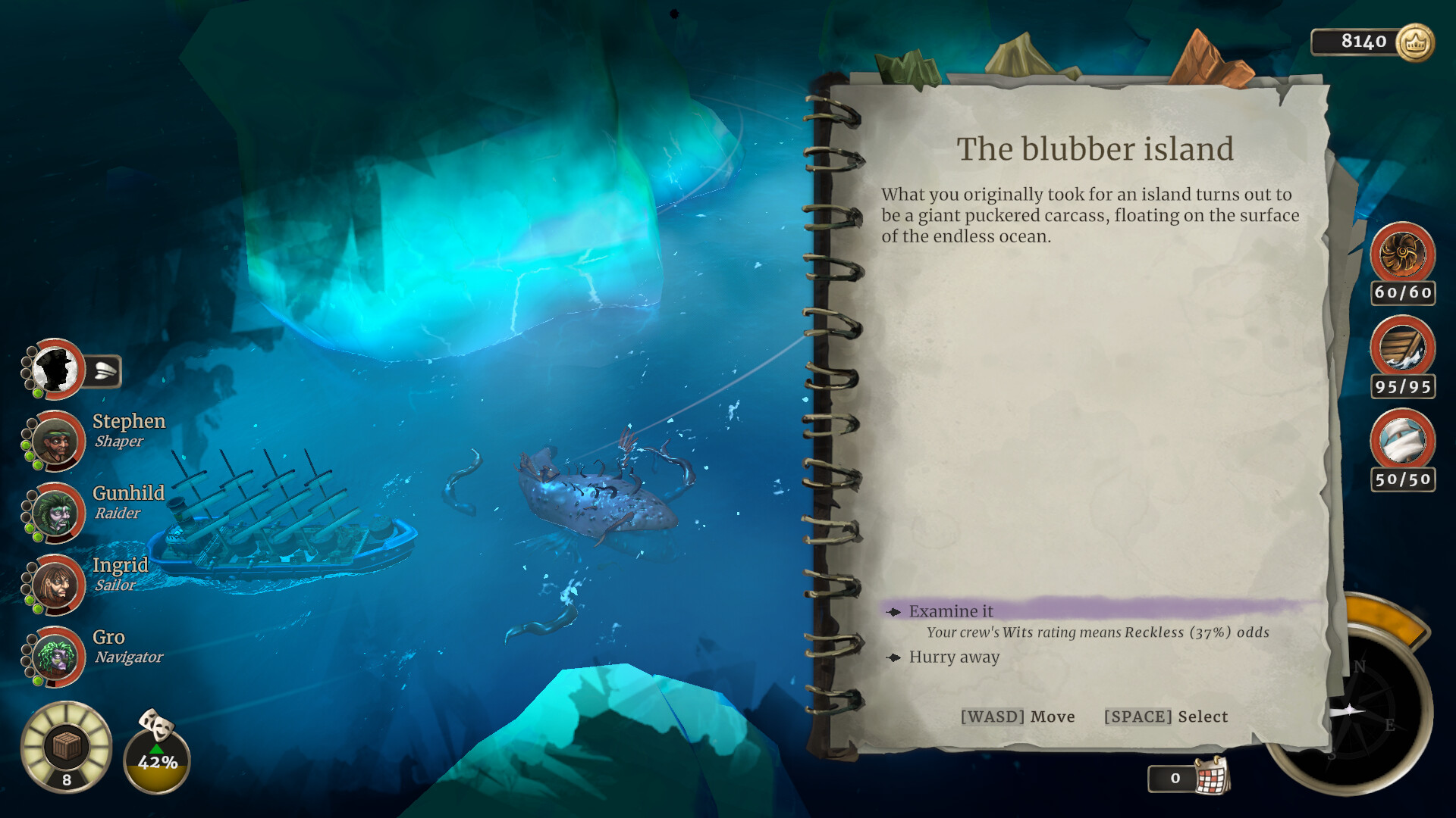 Sea Of Rifts screenshot 16