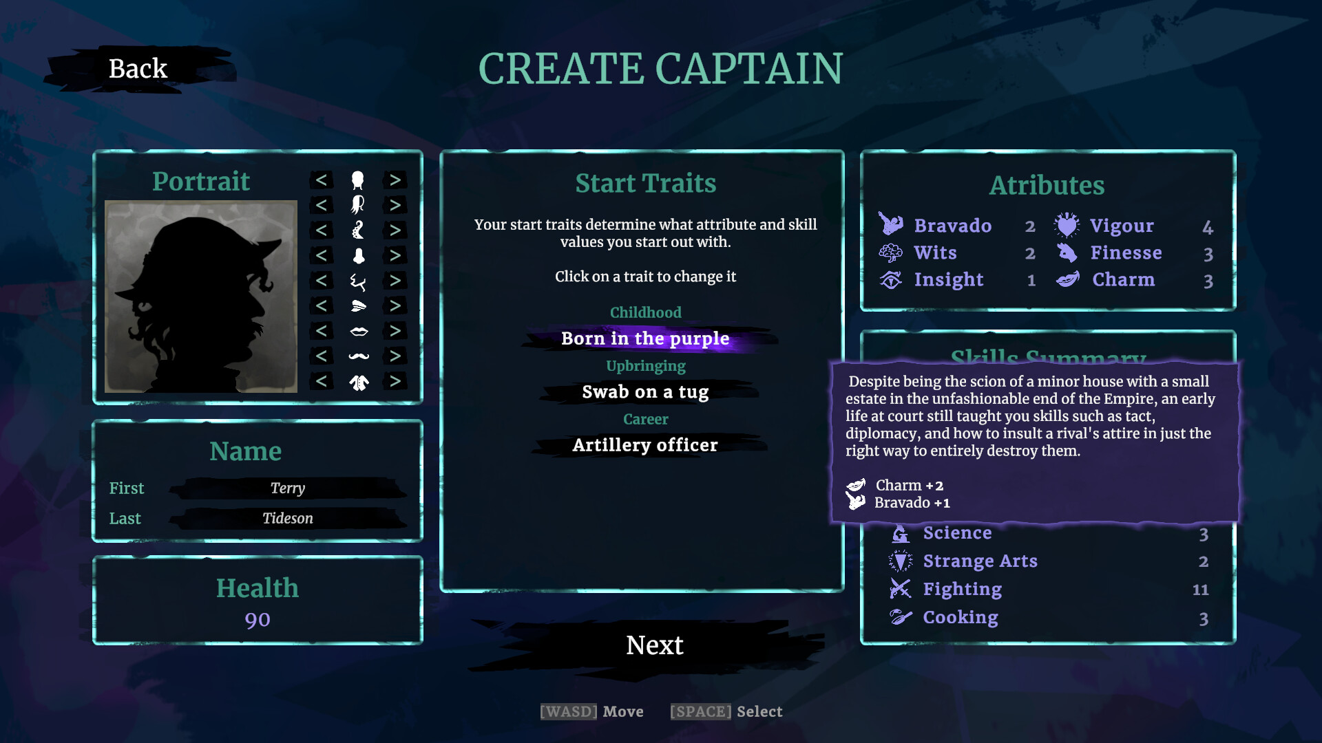 Sea Of Rifts screenshot 13