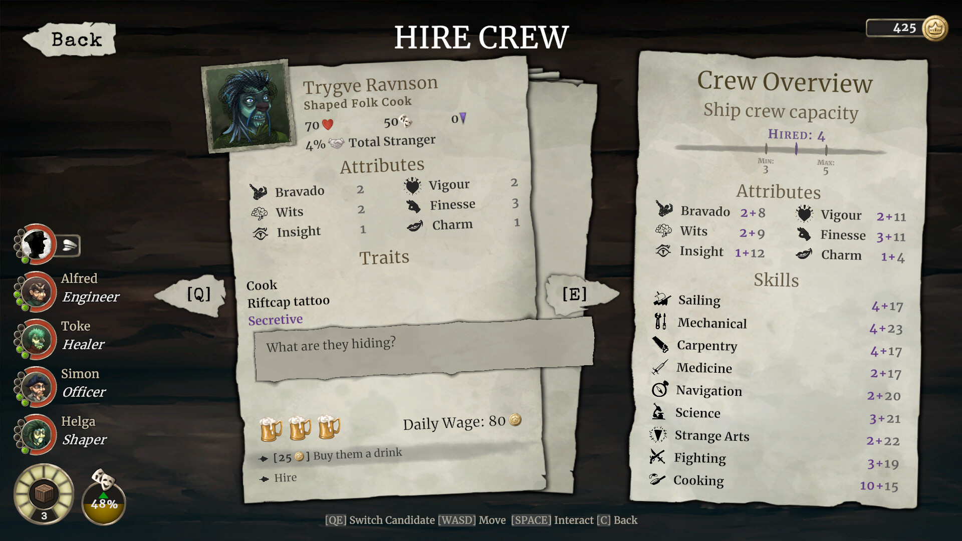 Sea Of Rifts screenshot 4