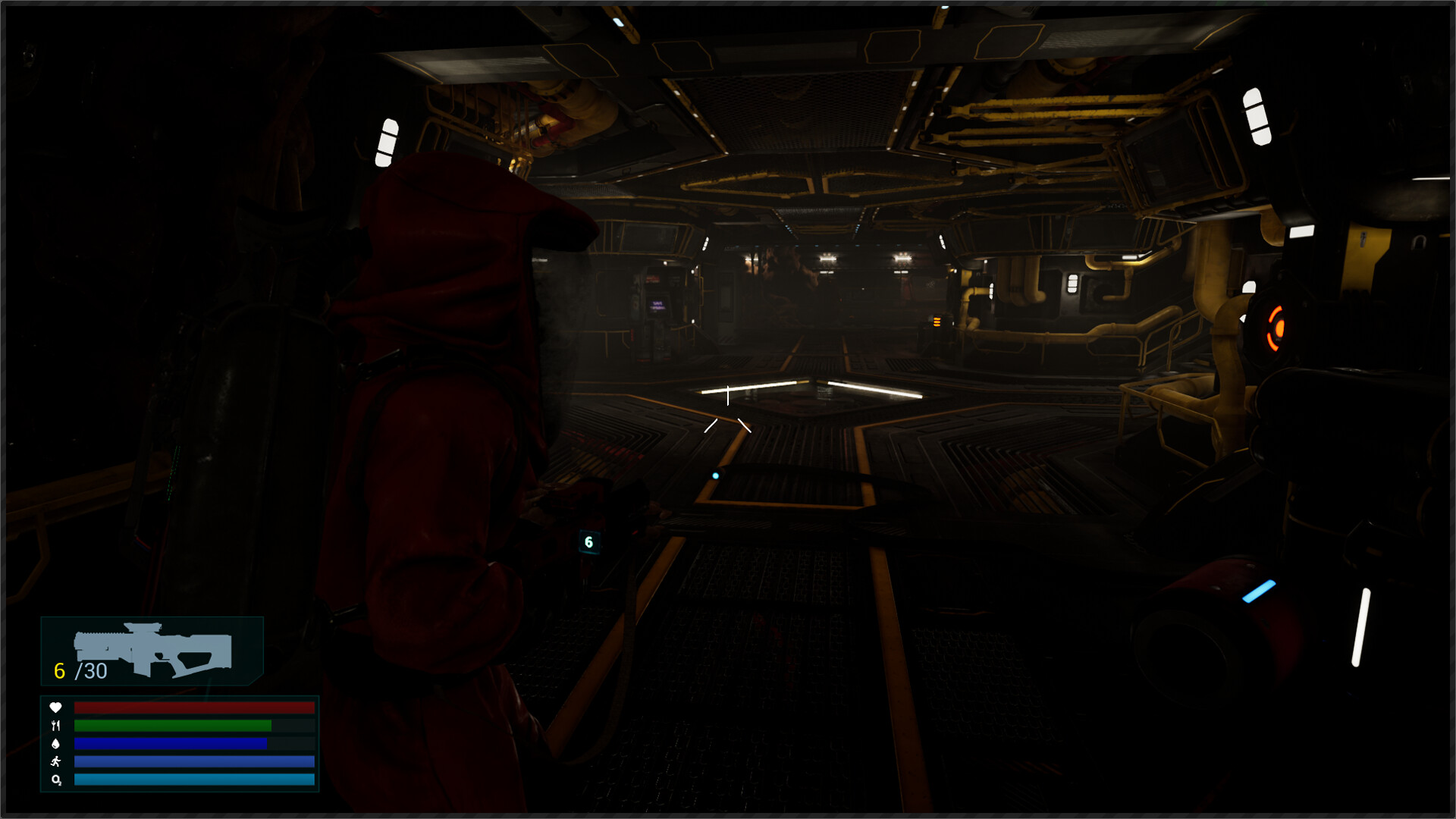 Dead Underground screenshot 3