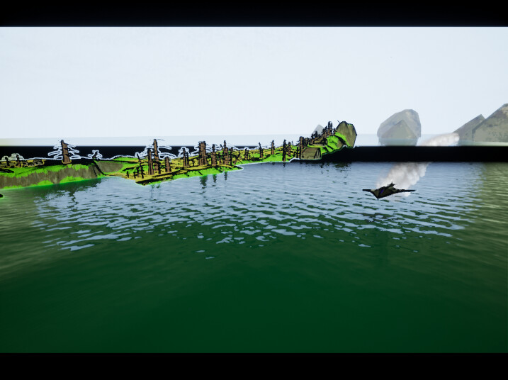 Fallback! screenshot 1