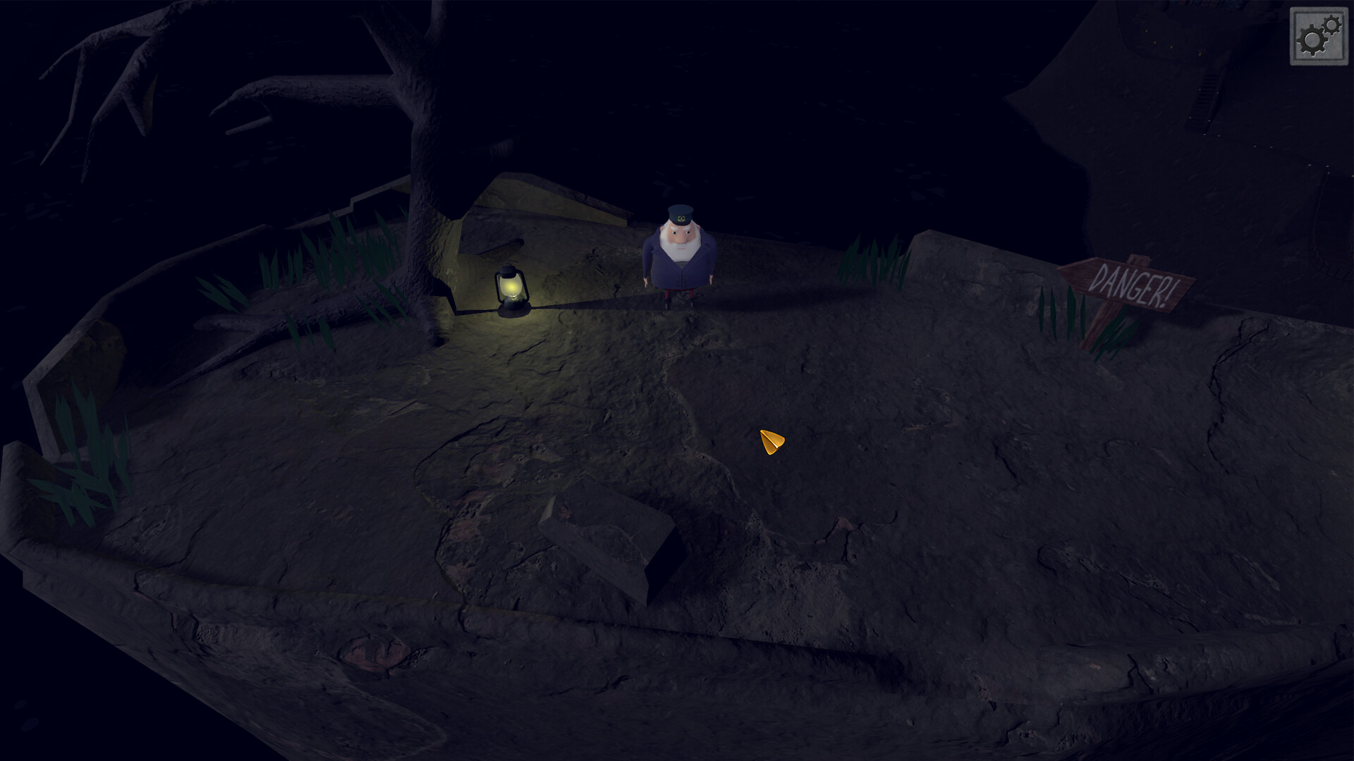 The Secrets of Skellig screenshot 5