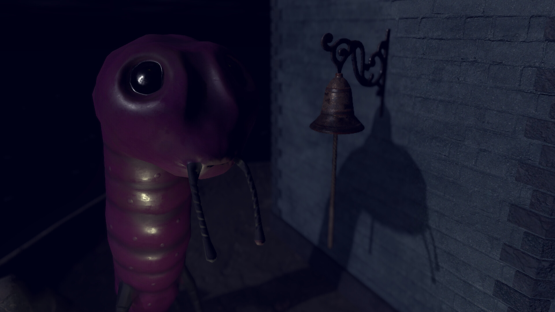 The Secrets of Skellig screenshot 2