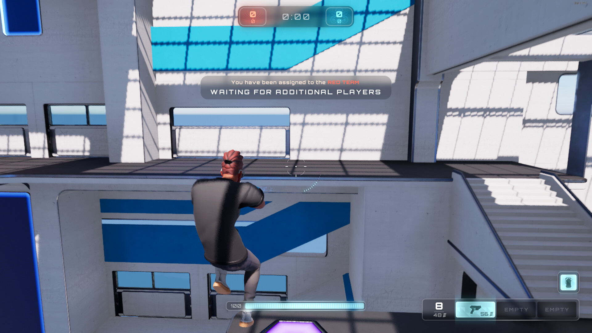 Albatross screenshot 2